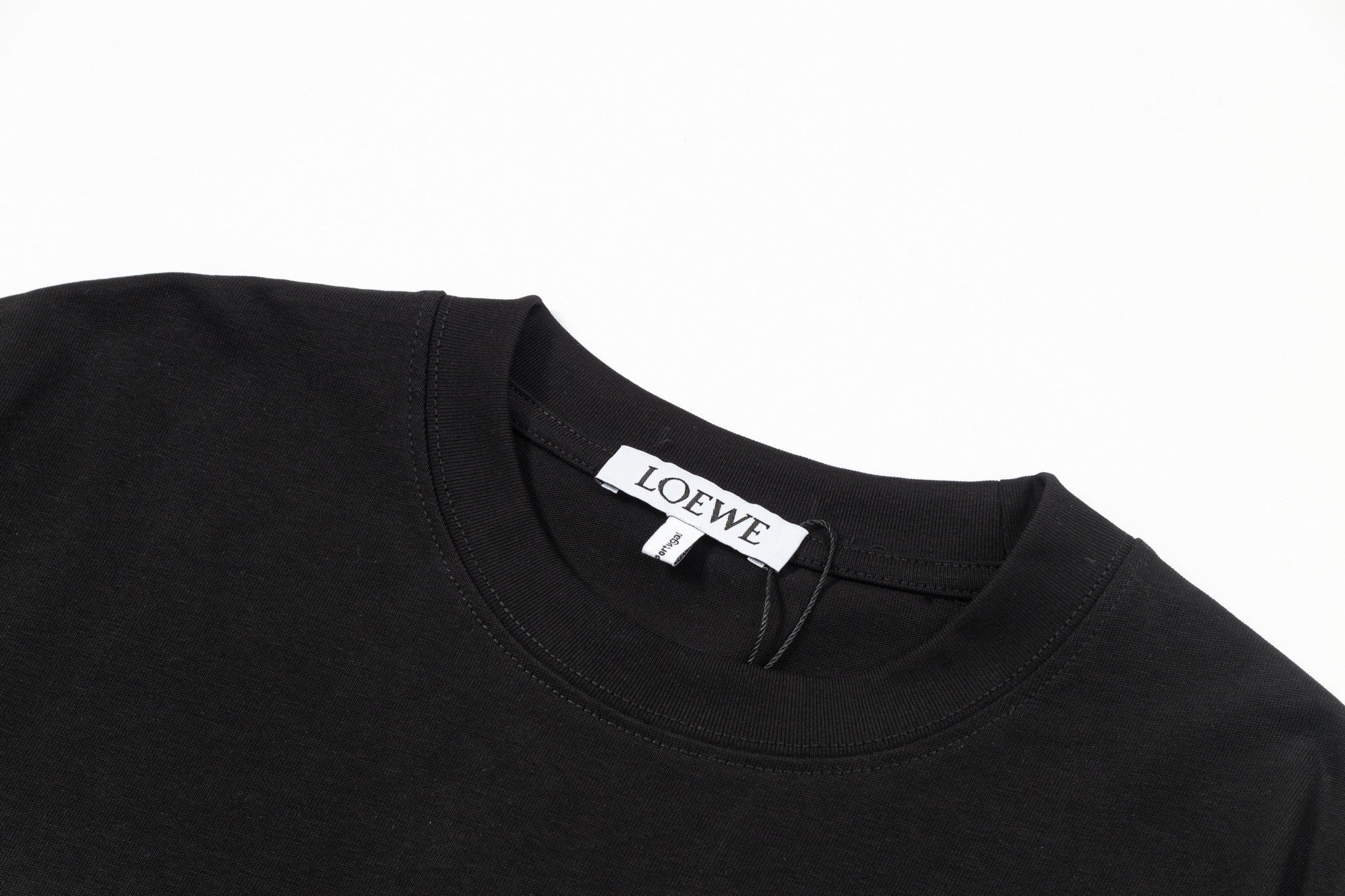 LuxluxHouse Best Quality Clothes T-shirt Loewe