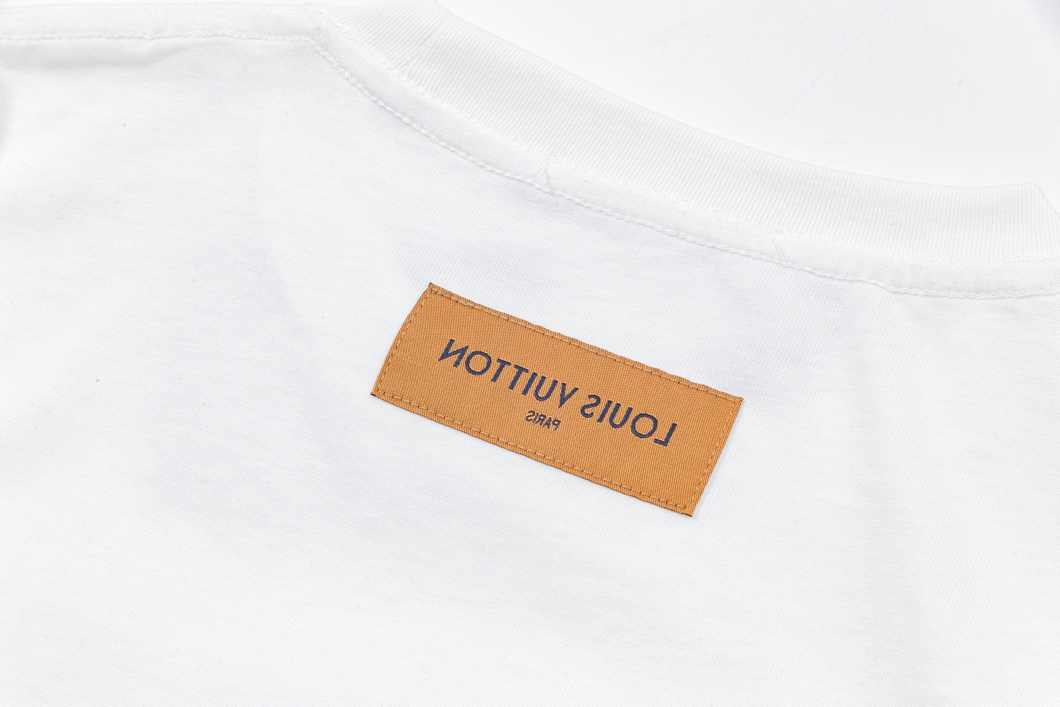 LuxluxHouse Best Quality Clothes T-shirt Louis Vuitton