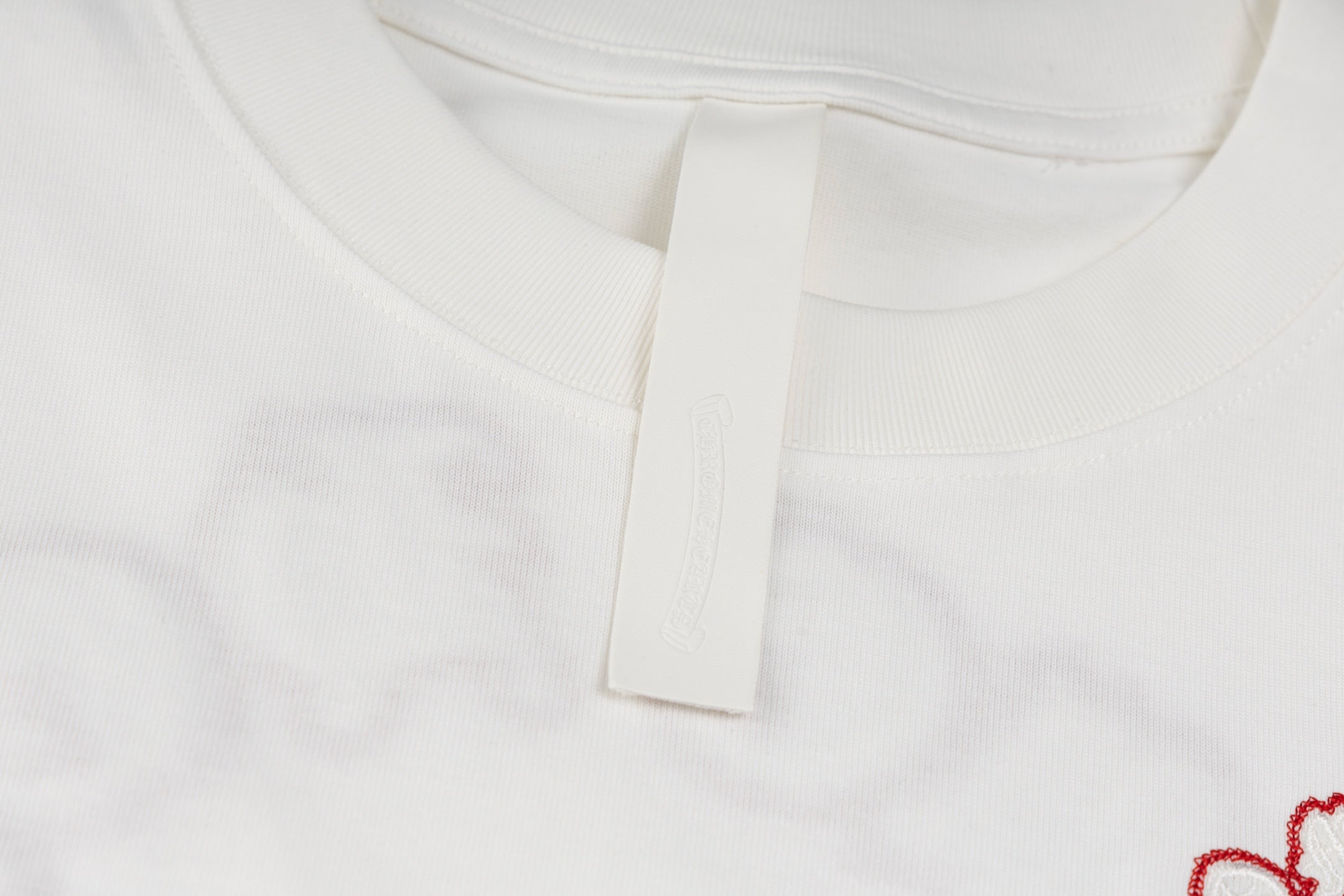 LuxluxHouse Best Quality Clothes Chrome Hearts T-shirt
