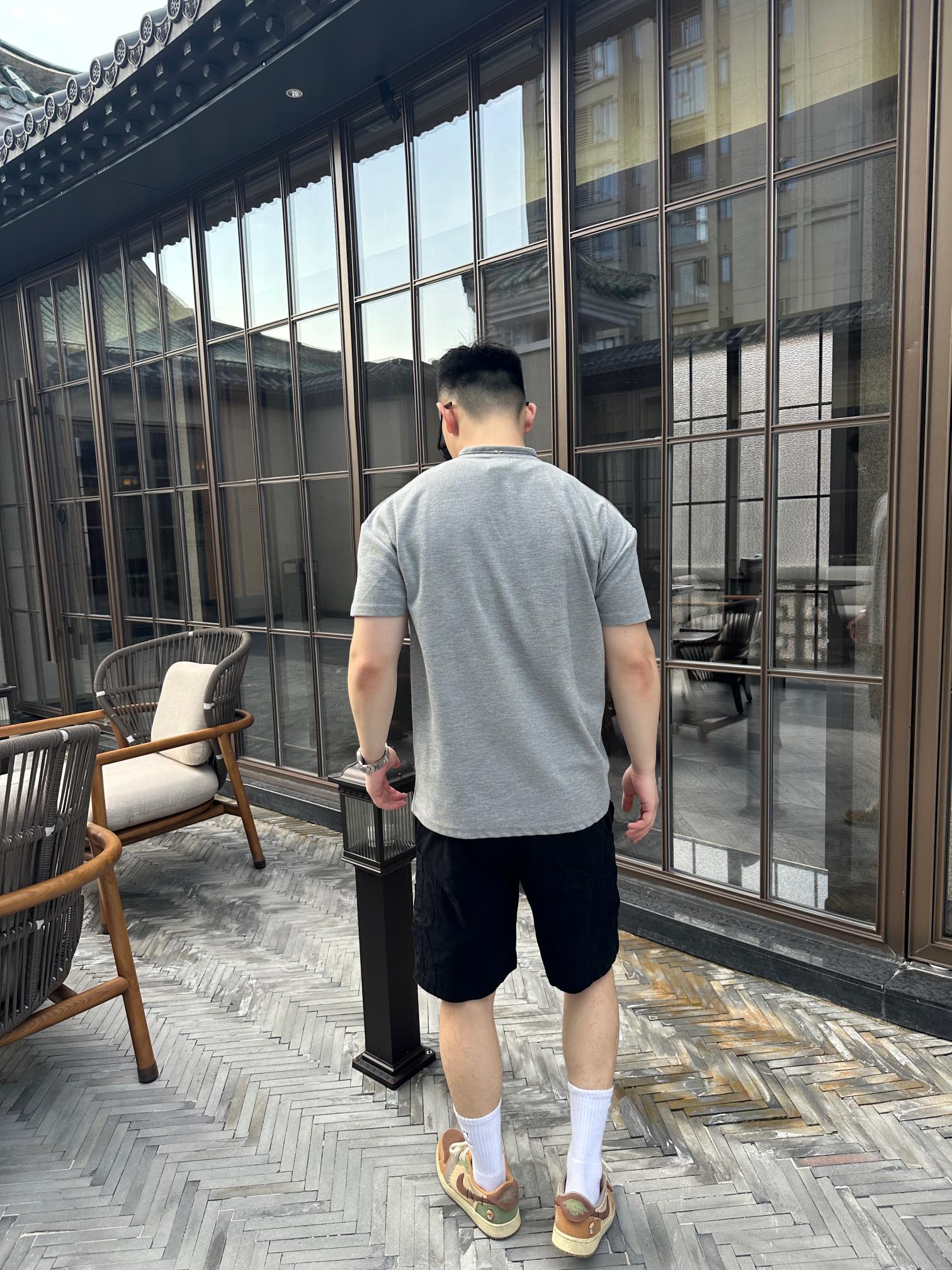 LuxluxHouse Best Quality Clothes Pants Dior
