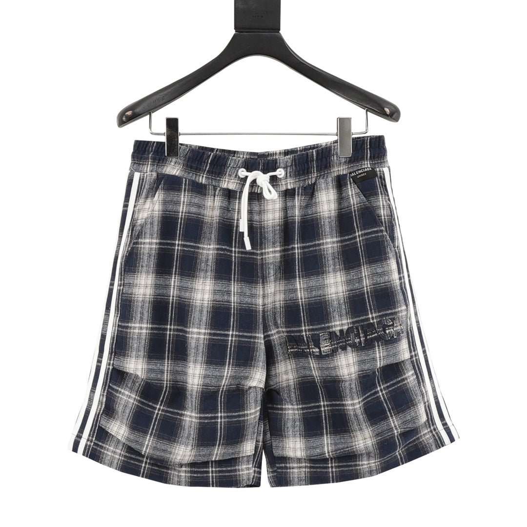LuxluxHouse Best Quality Clothes Balenciaga Pants