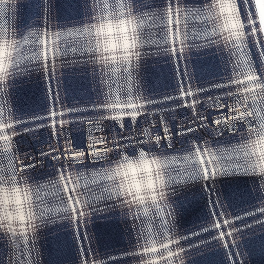 LuxluxHouse Best Quality Clothes Balenciaga Pants