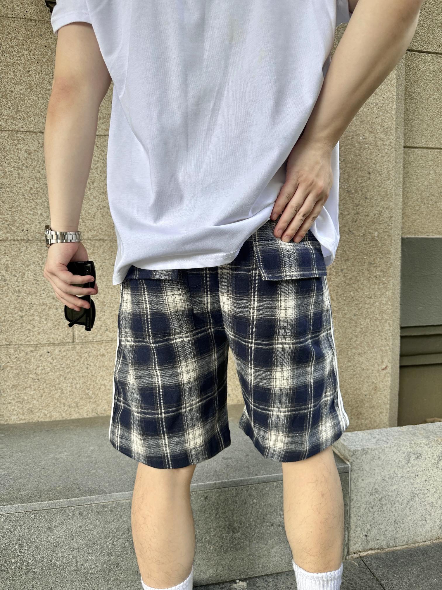 LuxluxHouse Best Quality Clothes Balenciaga Pants