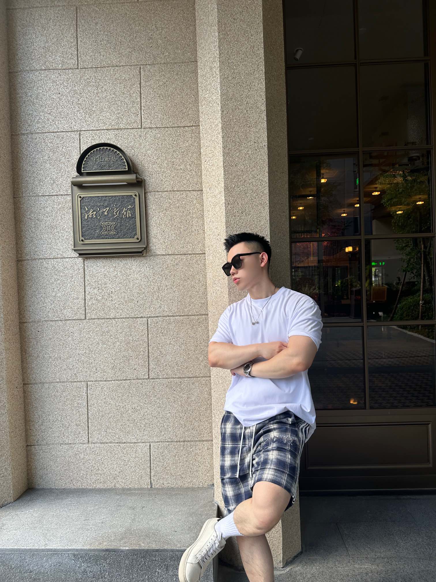 LuxluxHouse Best Quality Clothes Balenciaga Pants