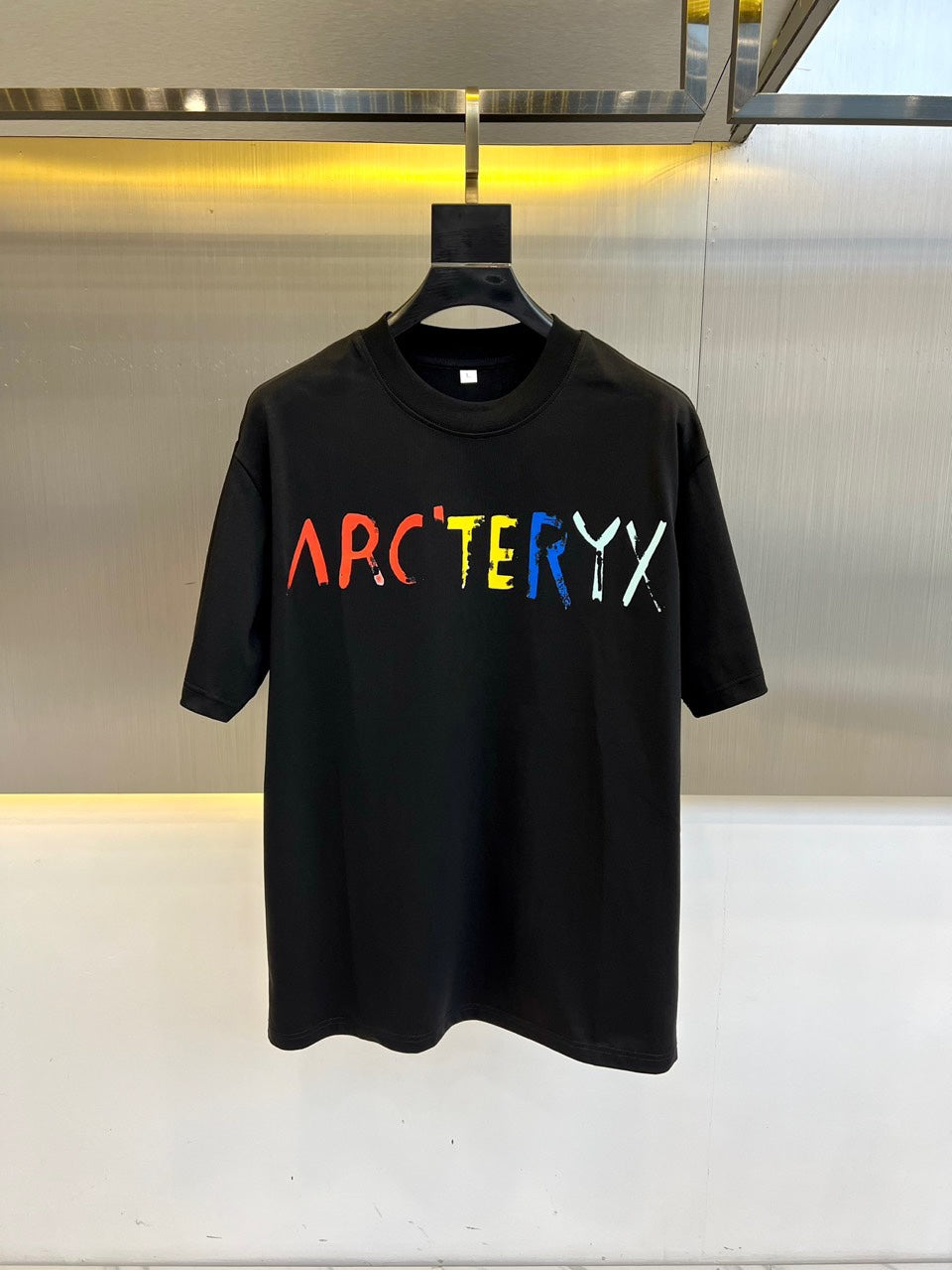 LuxluxHouse Best Quality Clothes T-shirt Arcteryx