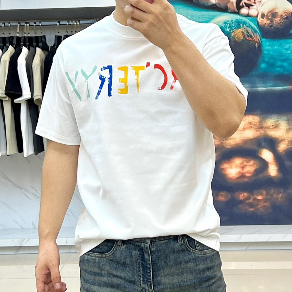 LuxluxHouse Best Quality Clothes T-shirt Arcteryx