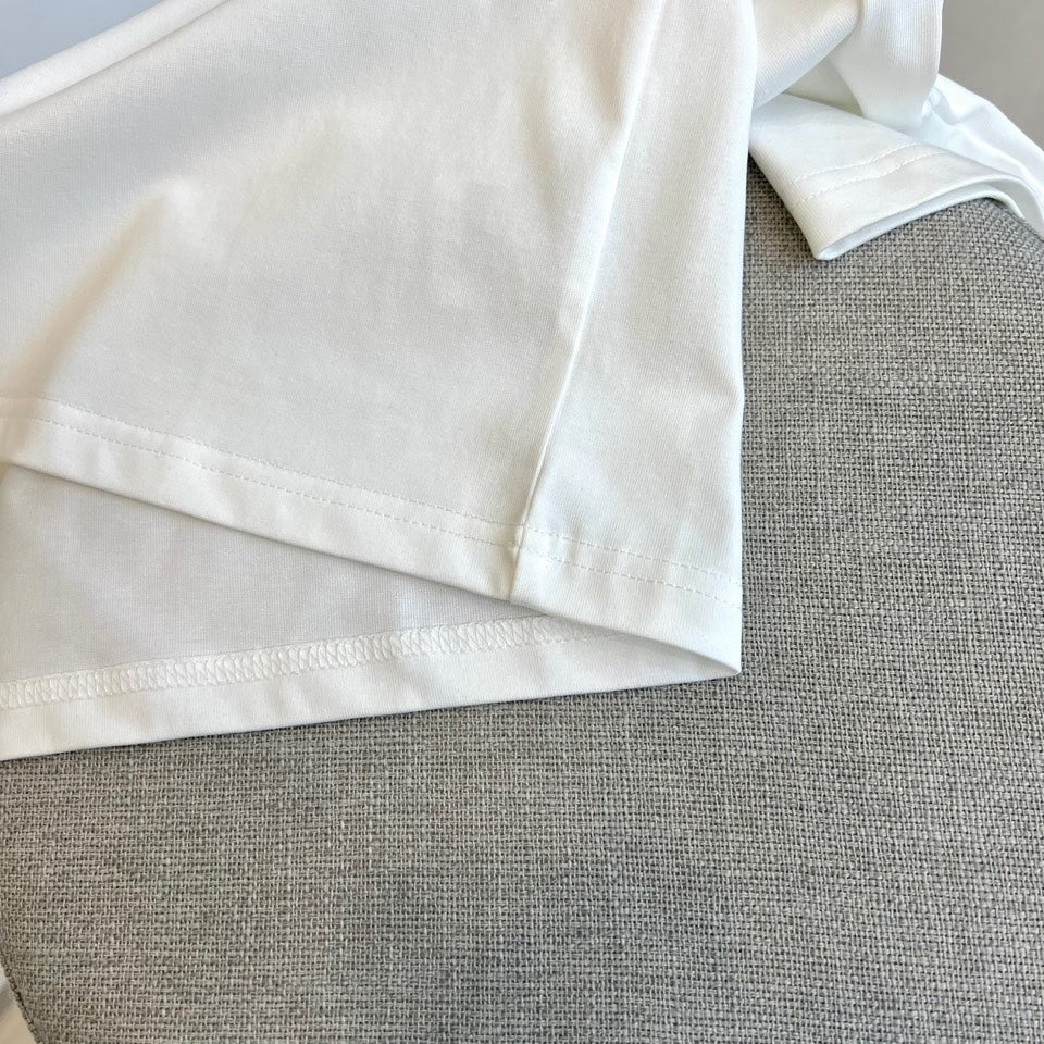 LuxluxHouse Best Quality Clothes T-shirt Arcteryx