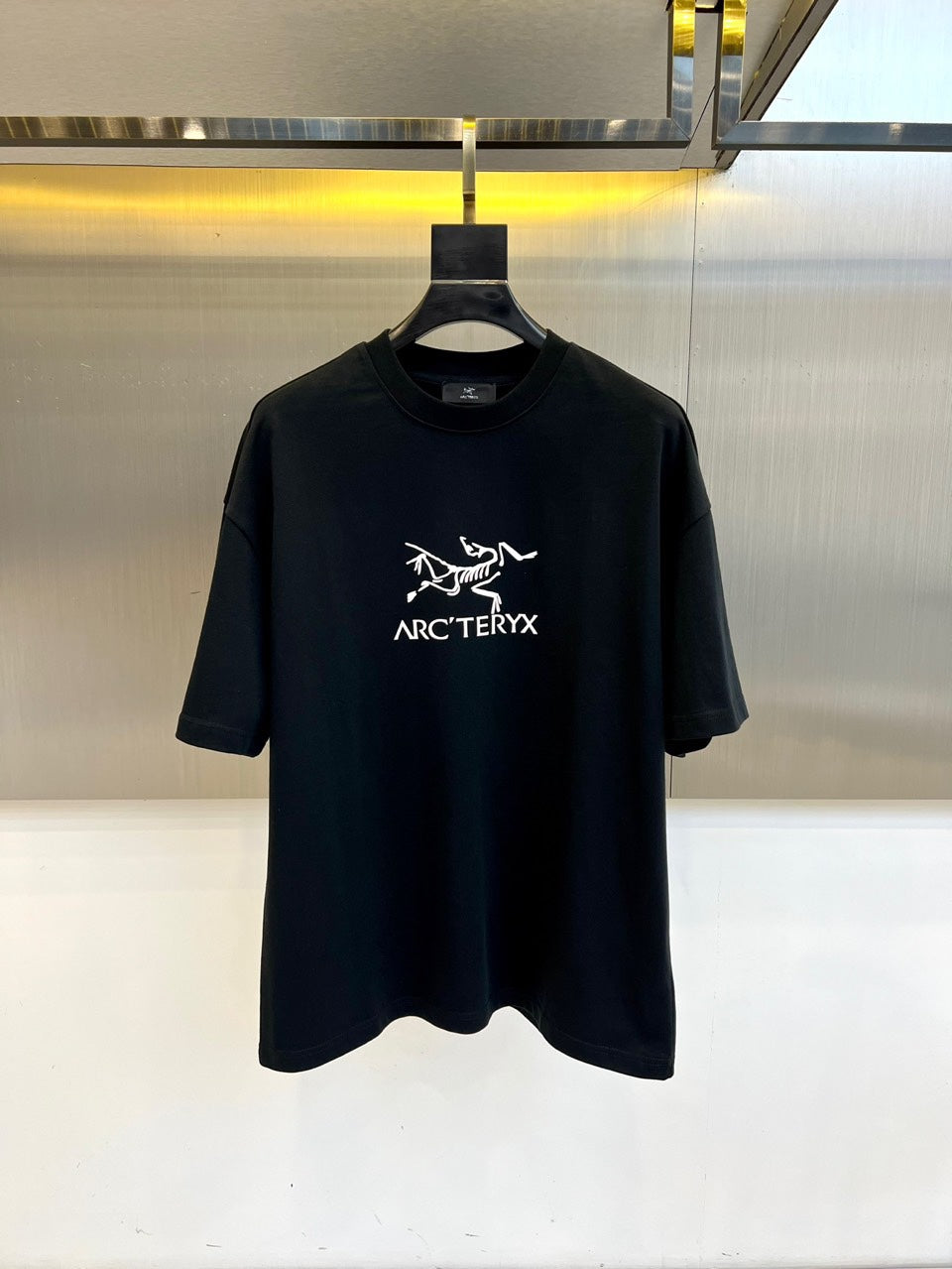LuxluxHouse Best Quality Clothes T-shirt Arcteryx