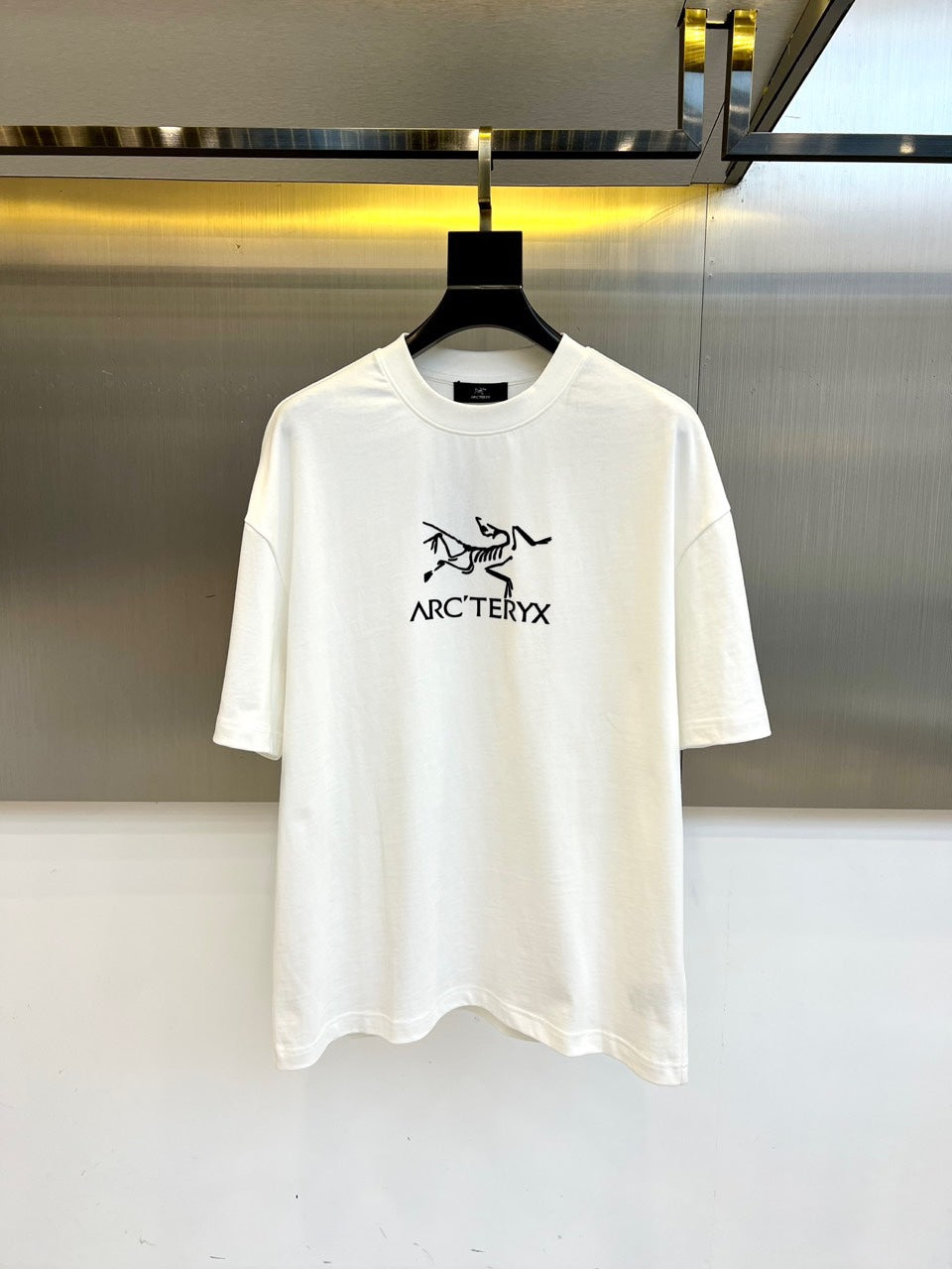 LuxluxHouse Best Quality Clothes T-shirt Arcteryx