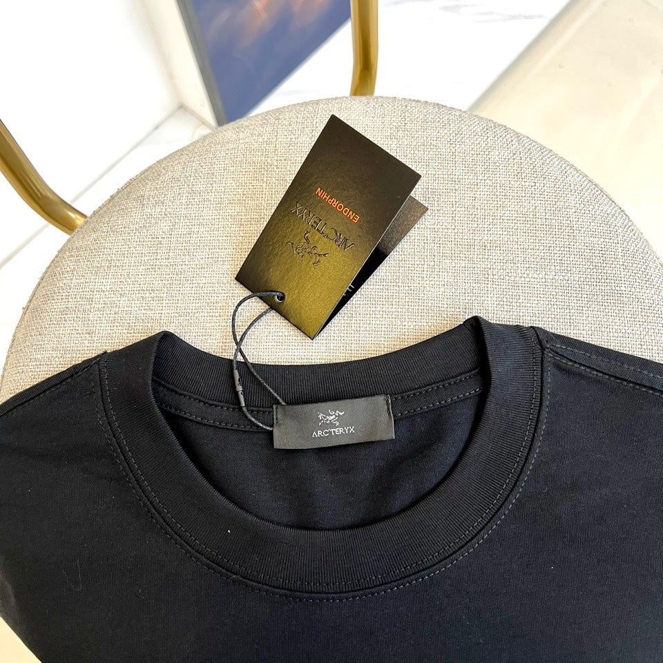 LuxluxHouse Best Quality Clothes T-shirt Arcteryx