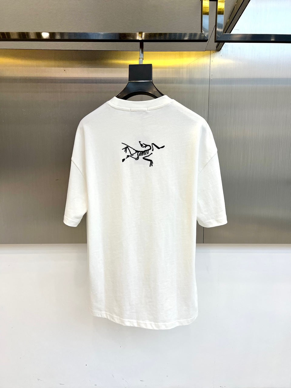 LuxluxHouse Best Quality Clothes T-shirt Arcteryx