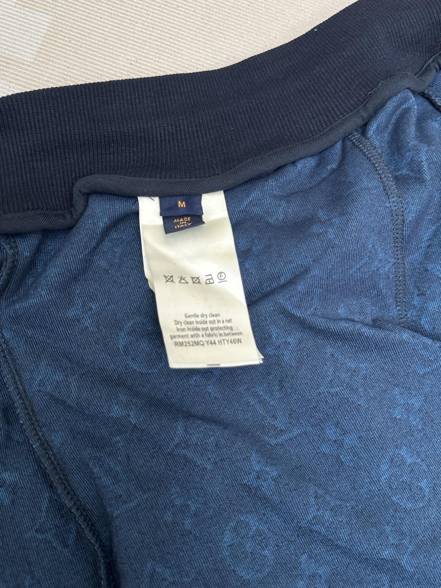 LuxluxHouse Best Quality Clothes Pants Louis Vuitton