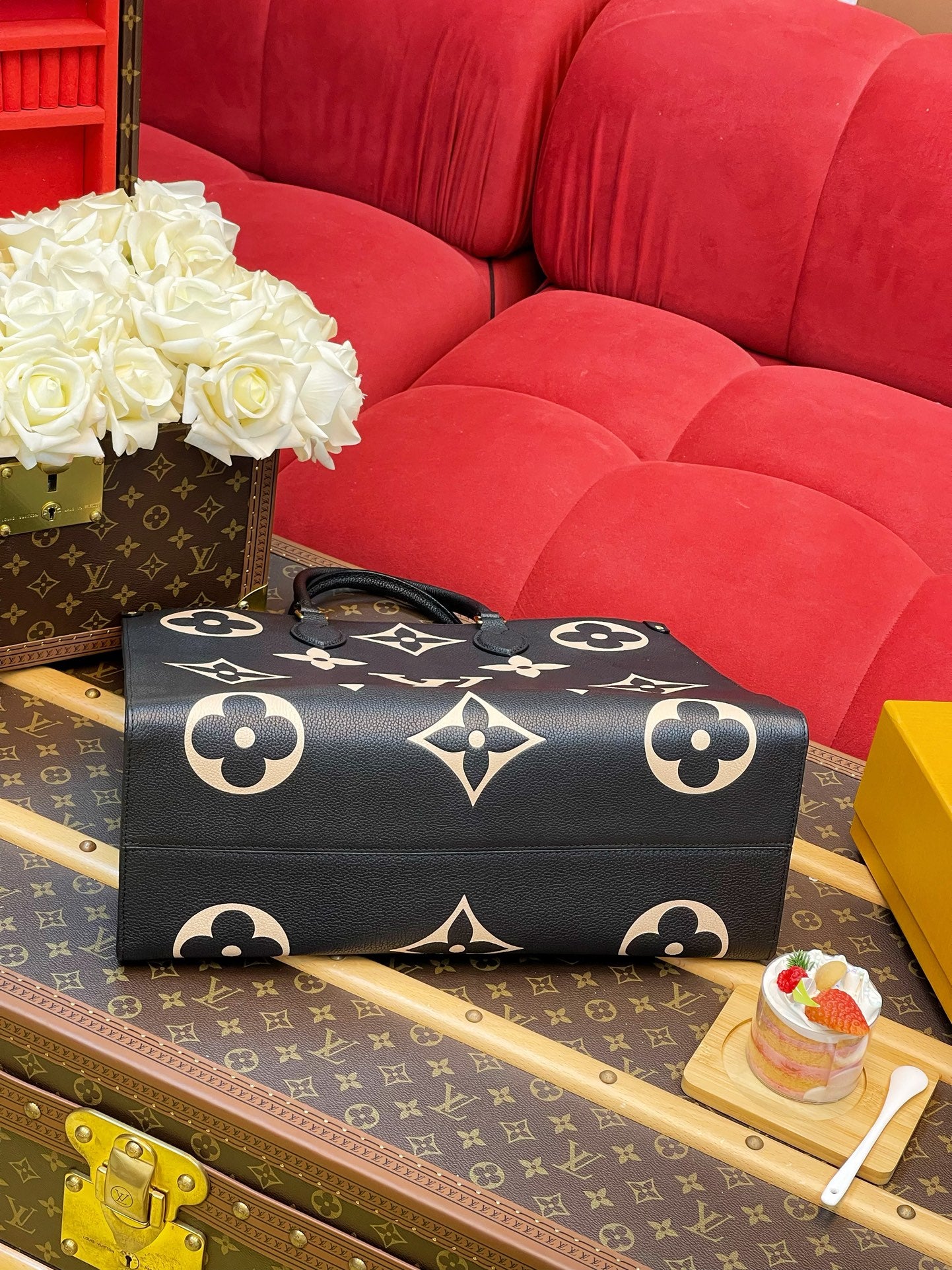 LuxluxHouse Best Quality Bags Best Louis Vuitton Women