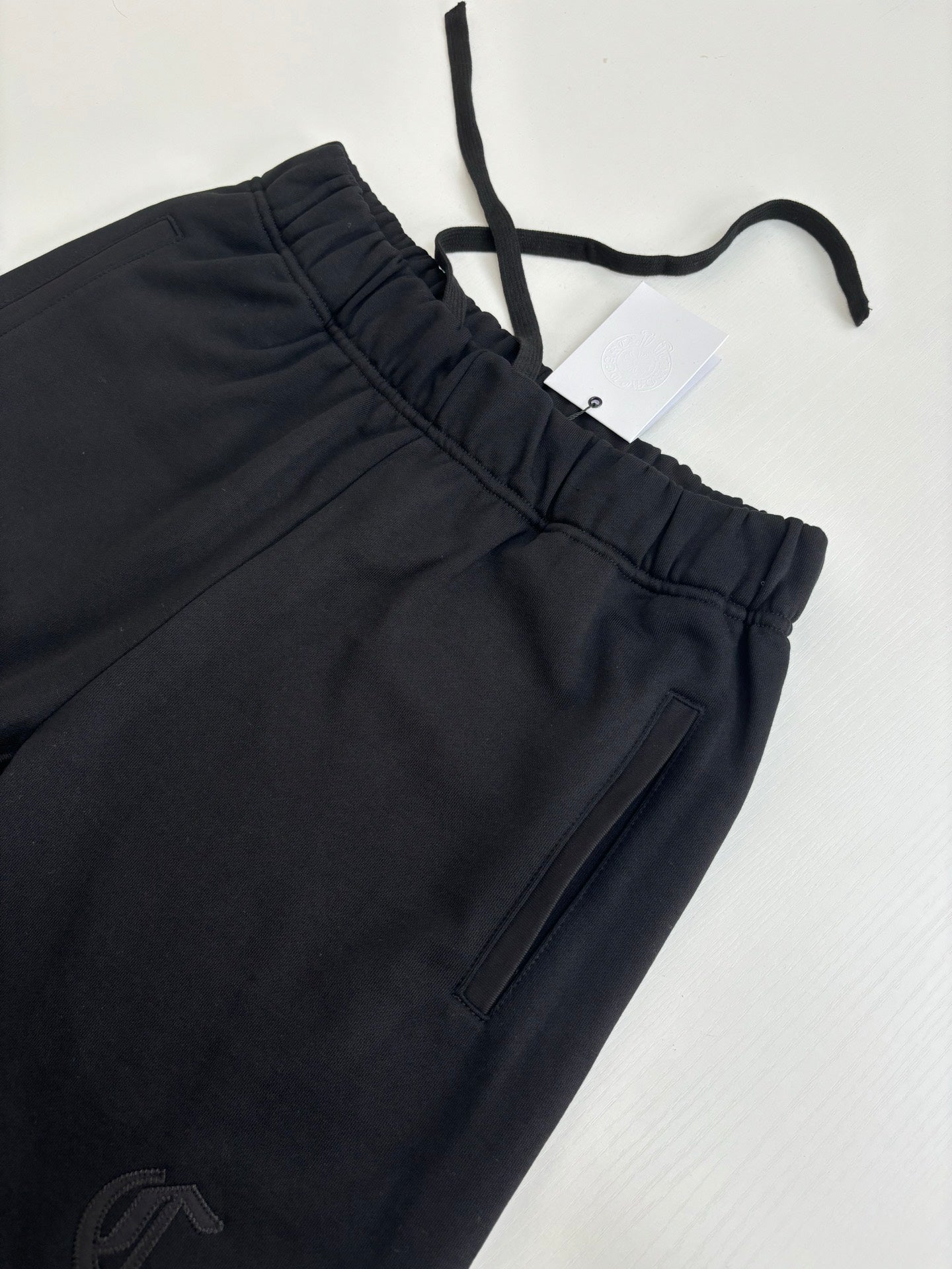LuxluxHouse Best Quality Clothes Pants Chrome Hearts