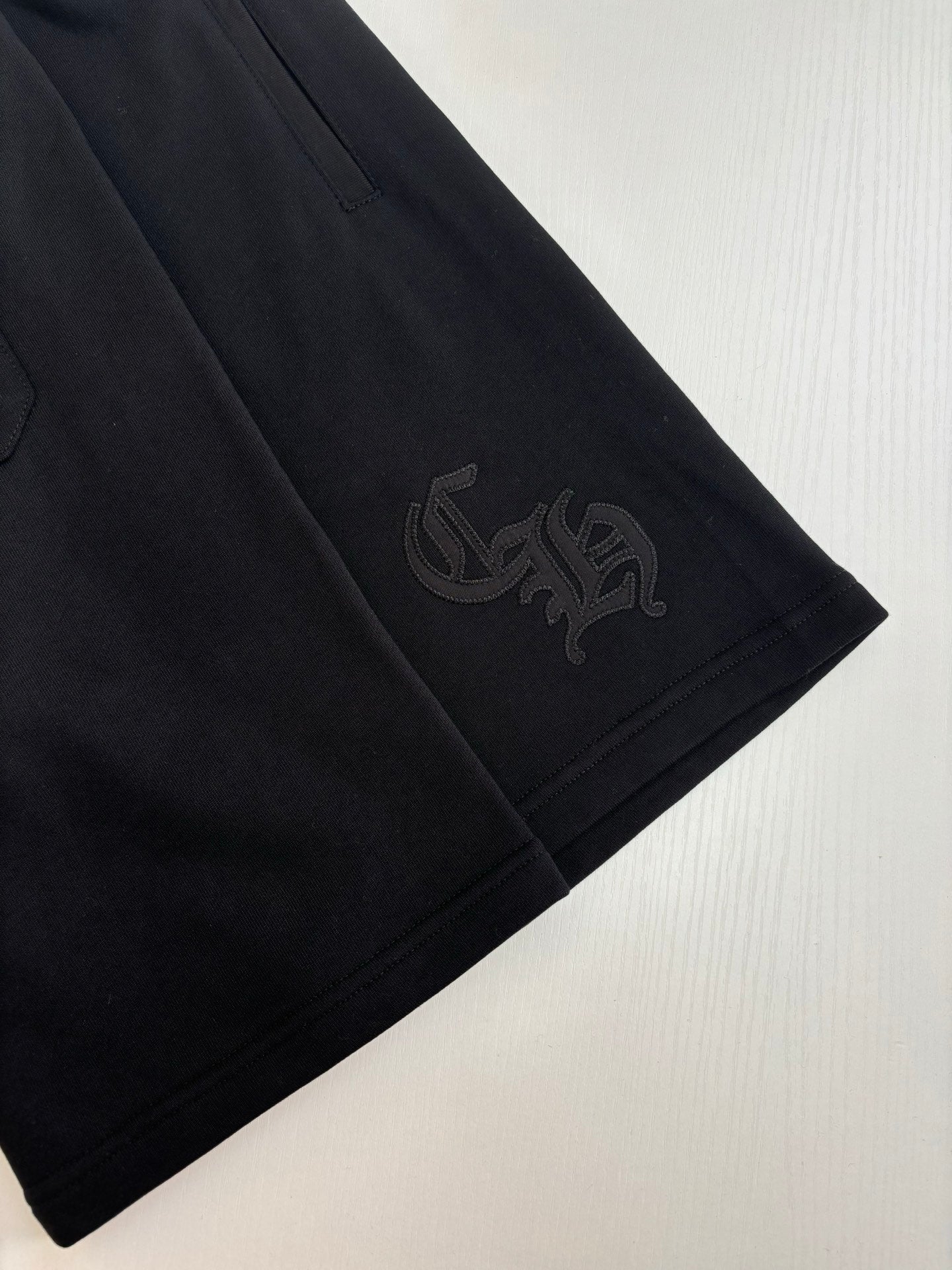 LuxluxHouse Best Quality Clothes Pants Chrome Hearts
