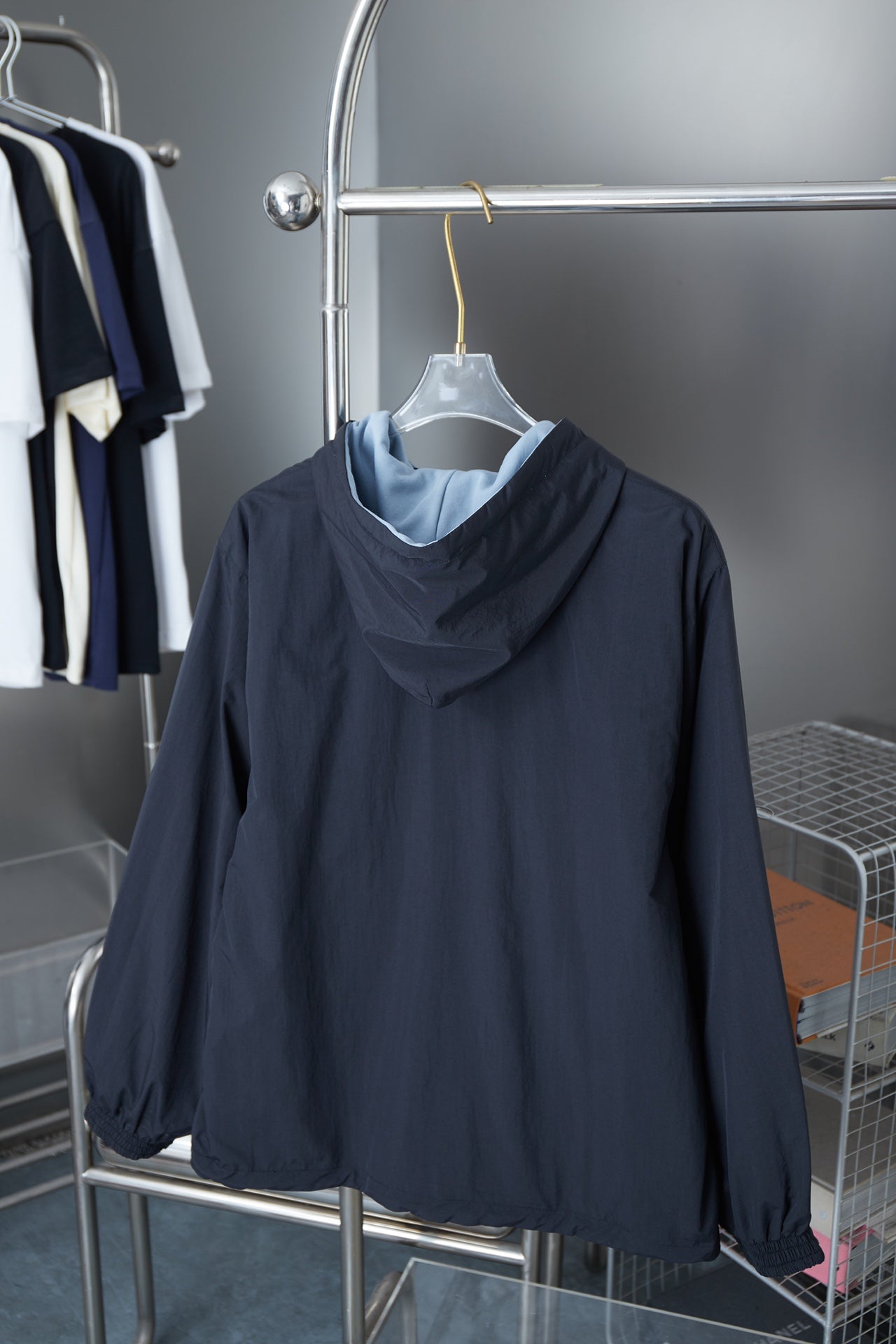 LuxluxHouse Best Quality Clothes Balenciaga Coats & Jackets