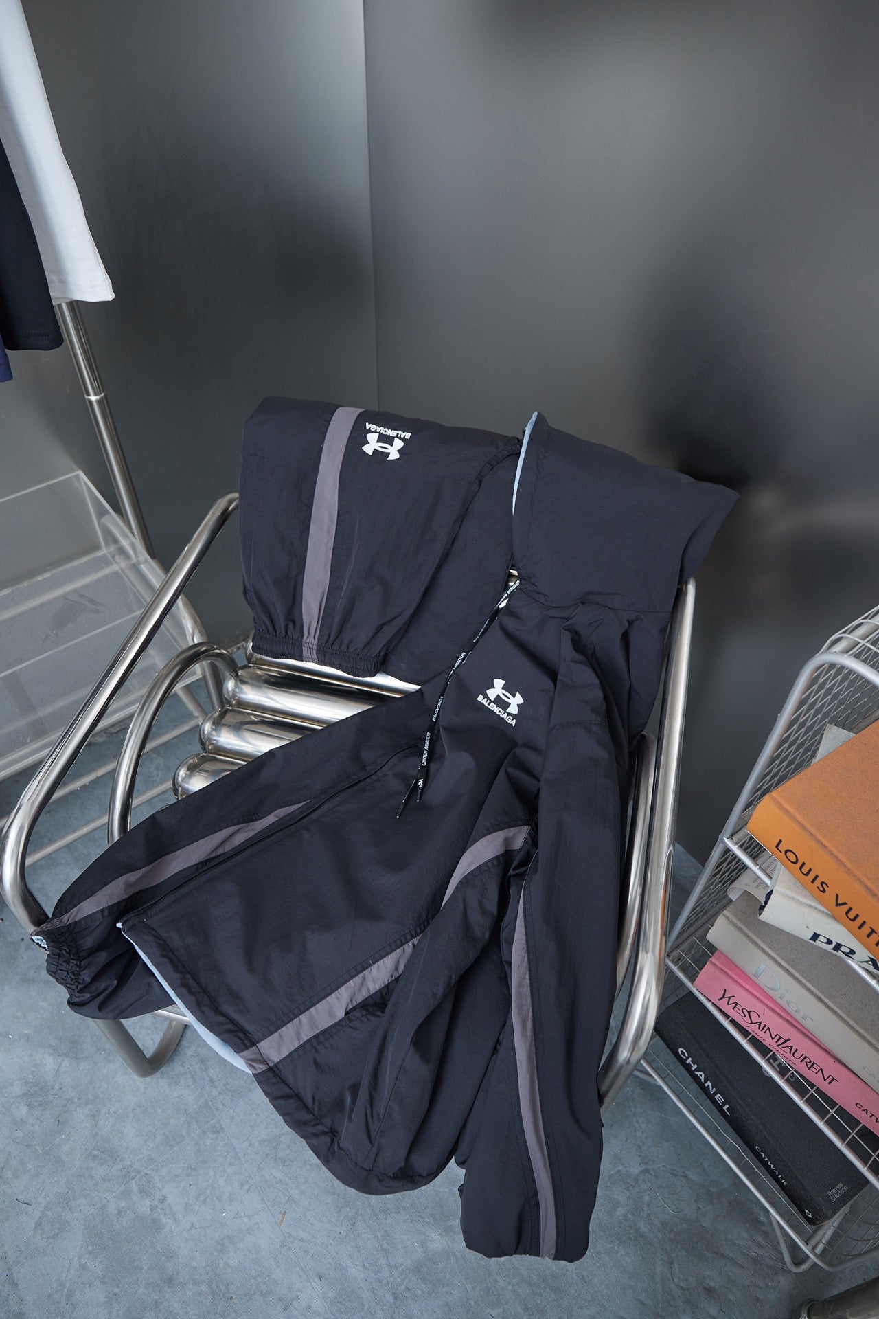 LuxluxHouse Best Quality Clothes Balenciaga Coats & Jackets
