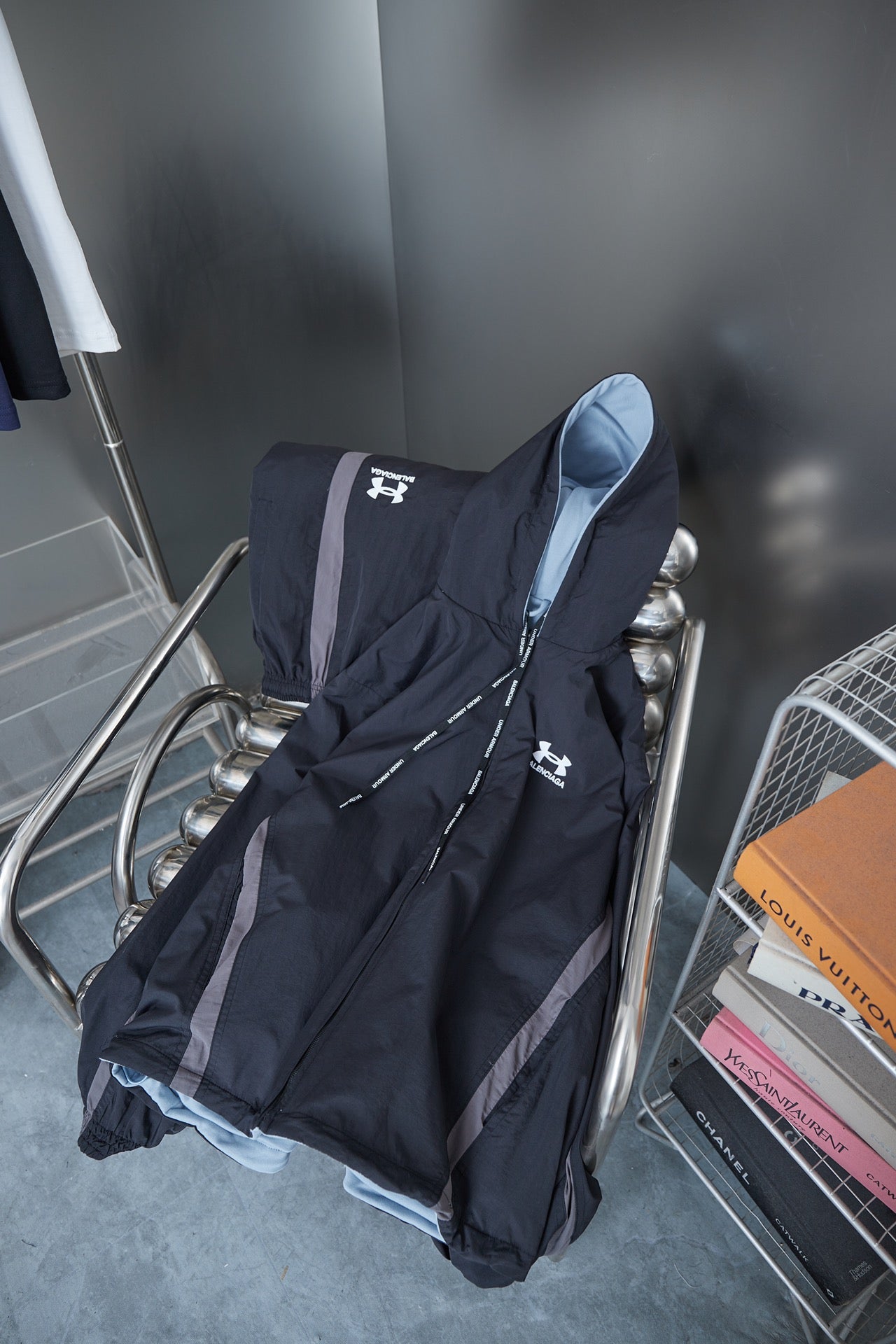 LuxluxHouse Best Quality Clothes Balenciaga Coats & Jackets