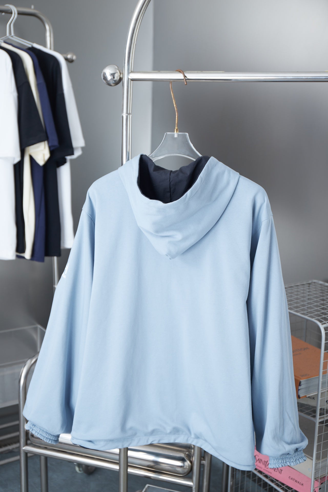 LuxluxHouse Best Quality Clothes Balenciaga Coats & Jackets