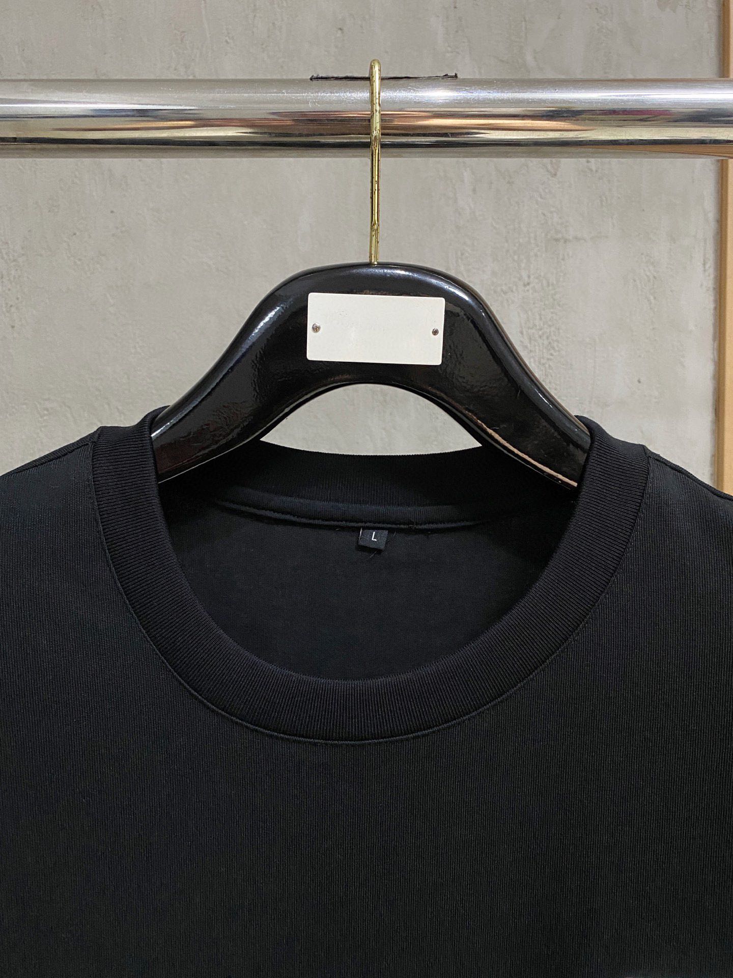 LuxluxHouse Best Quality Clothes T-shirt Prada