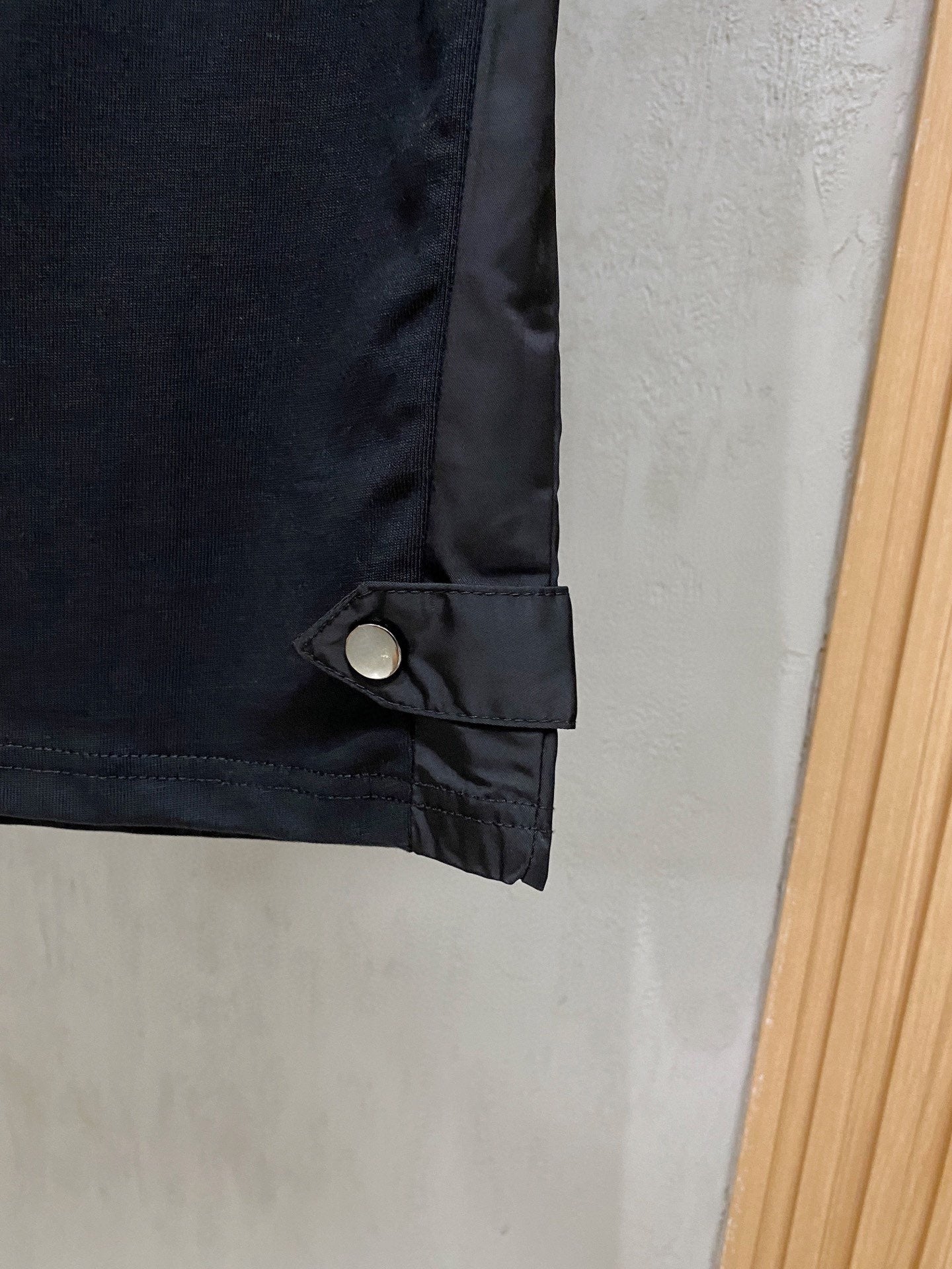 LuxluxHouse Best Quality Clothes T-shirt Prada