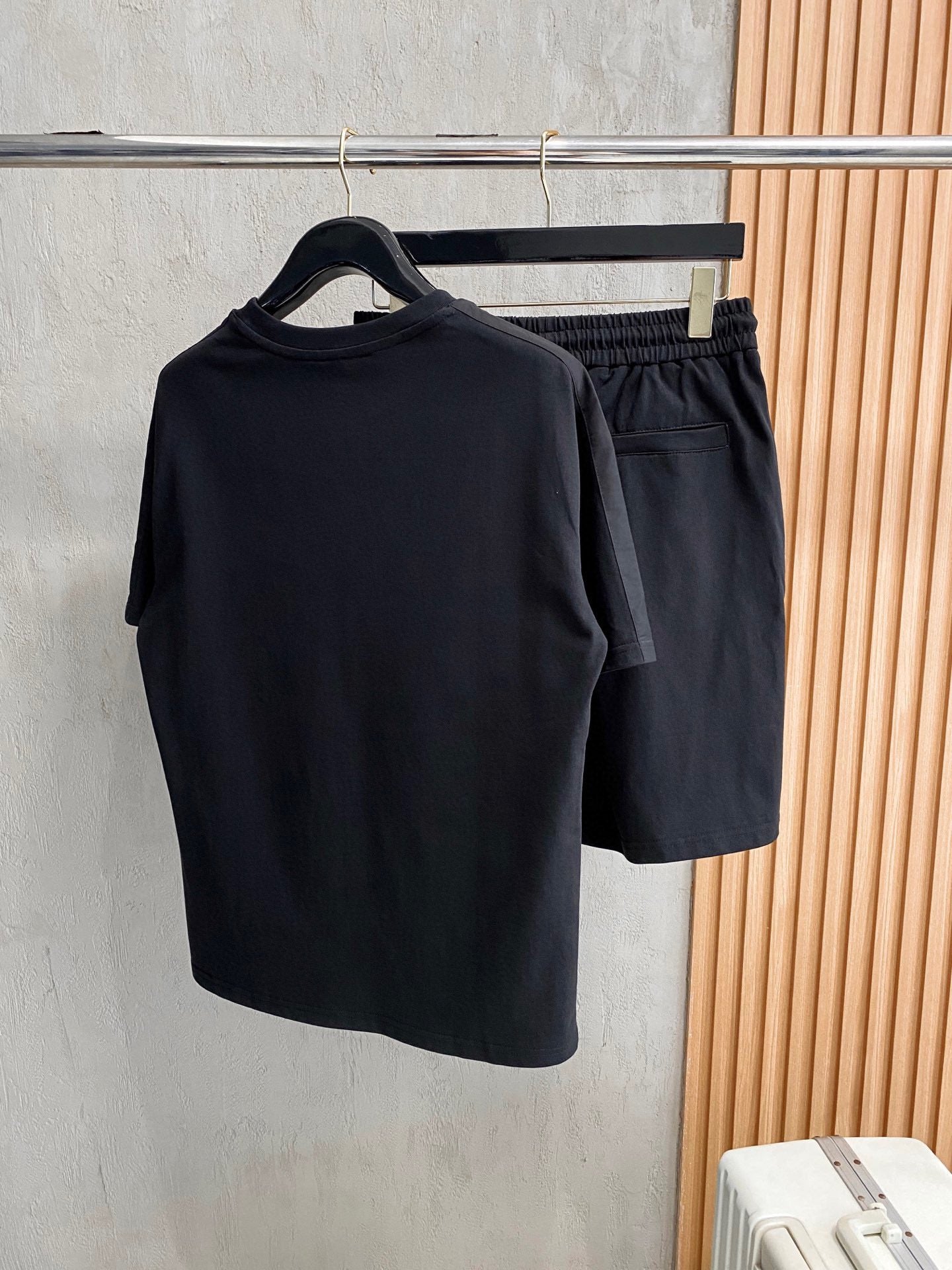 LuxluxHouse Best Quality Clothes T-shirt Prada