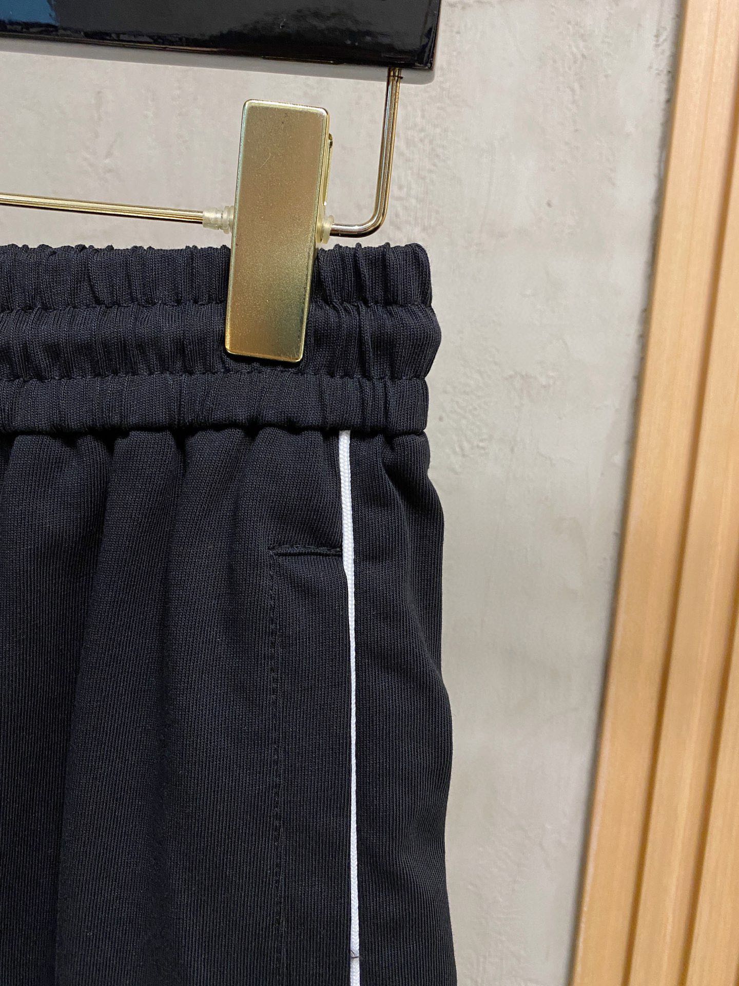 LuxluxHouse Best Quality Clothes T-shirt Prada