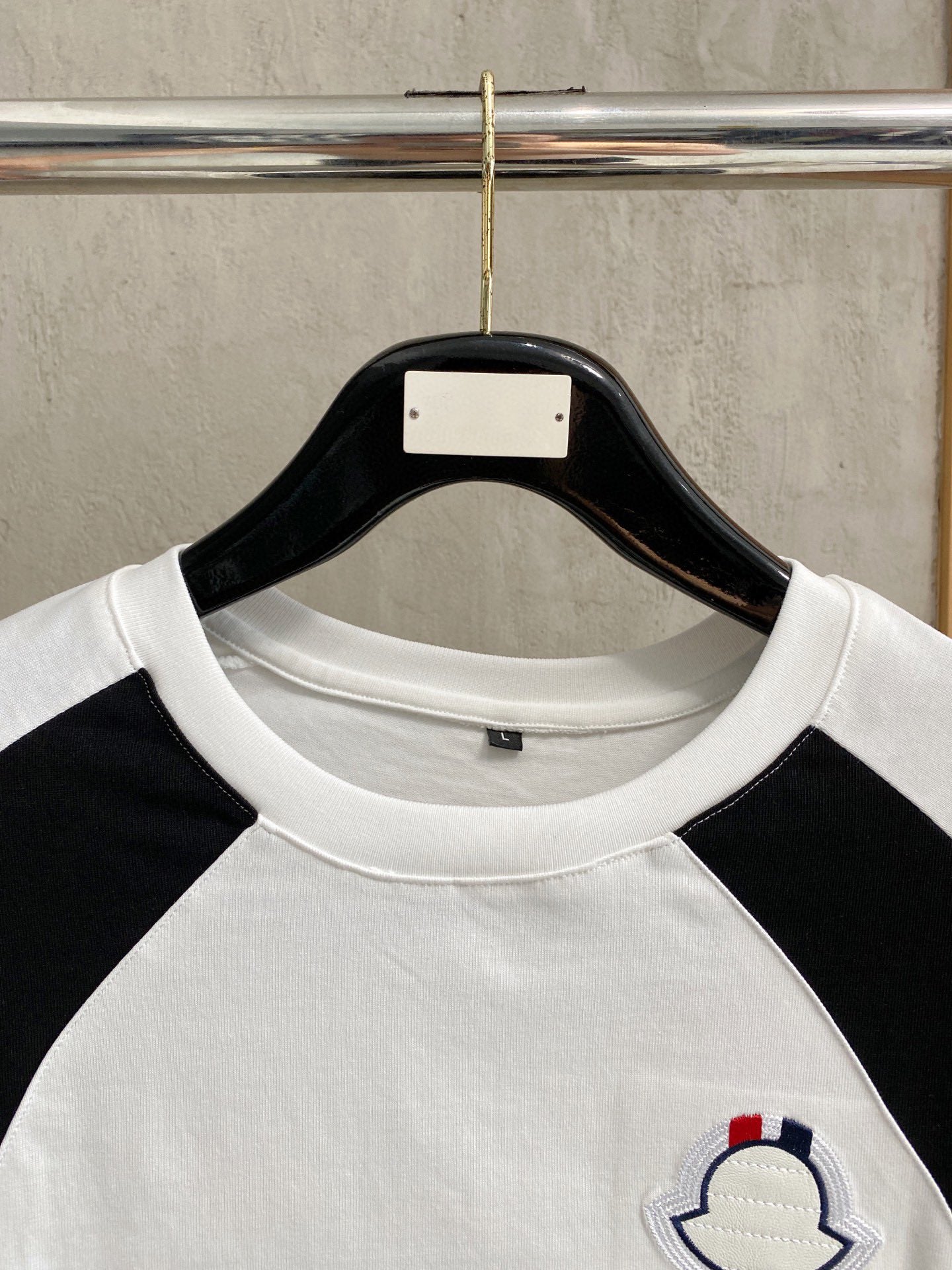 LuxluxHouse Best Quality Clothes T-shirt Moncler