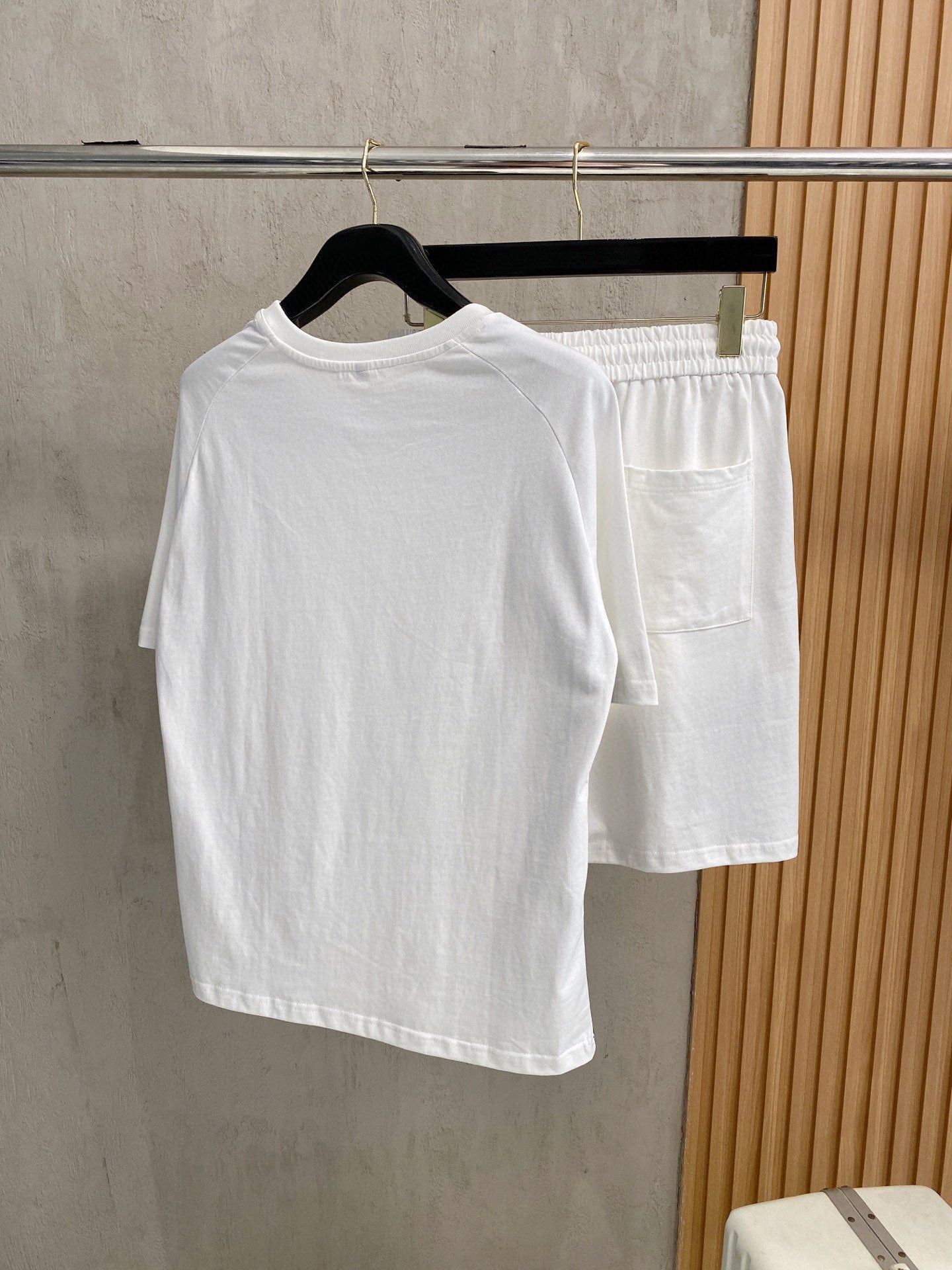 LuxluxHouse Best Quality Clothes T-shirt Moncler