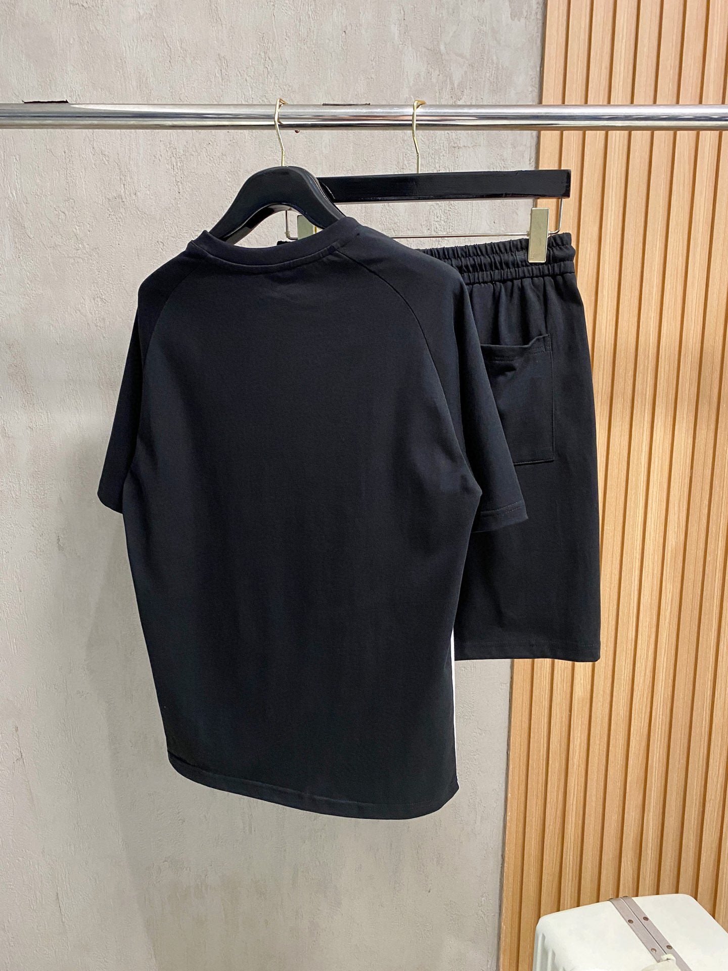 LuxluxHouse Best Quality Clothes T-shirt Moncler