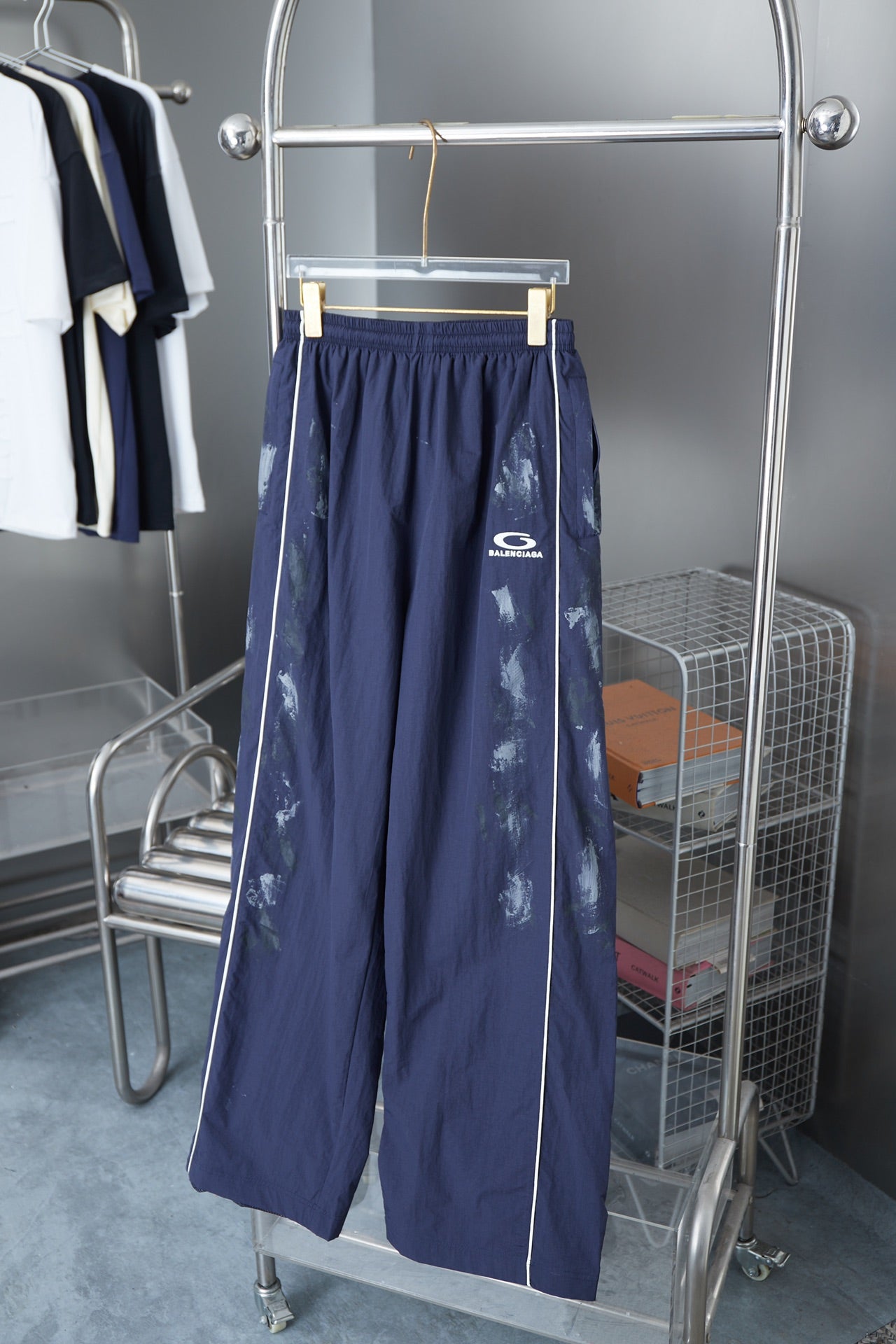 LuxluxHouse Best Quality Clothes Balenciaga Coats & Jackets