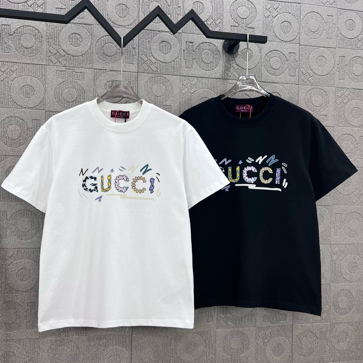 LuxluxHouse Best Quality Clothes Gucci T-shirt