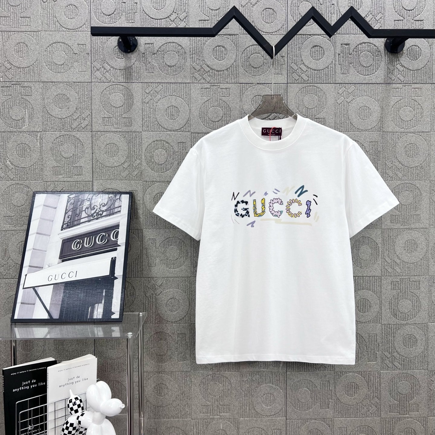 LuxluxHouse Best Quality Clothes Gucci T-shirt
