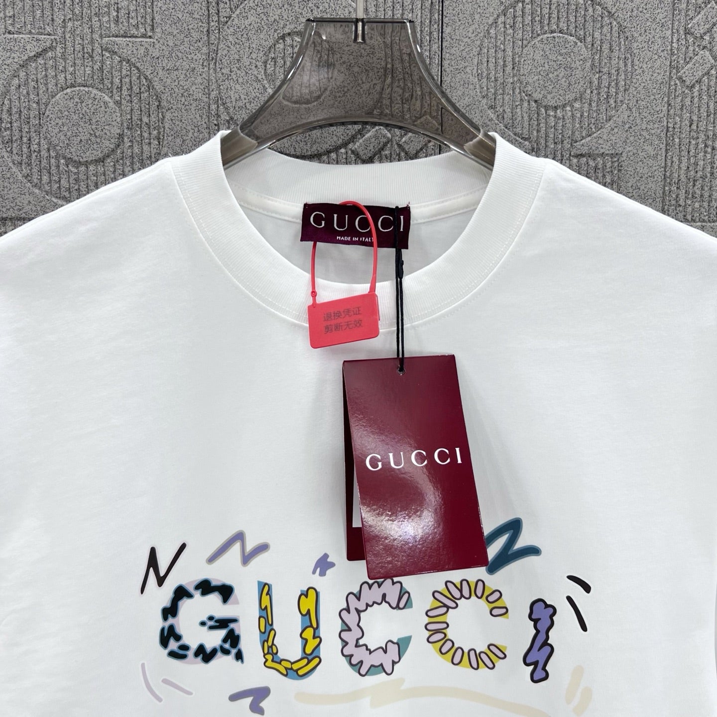 LuxluxHouse Best Quality Clothes Gucci T-shirt