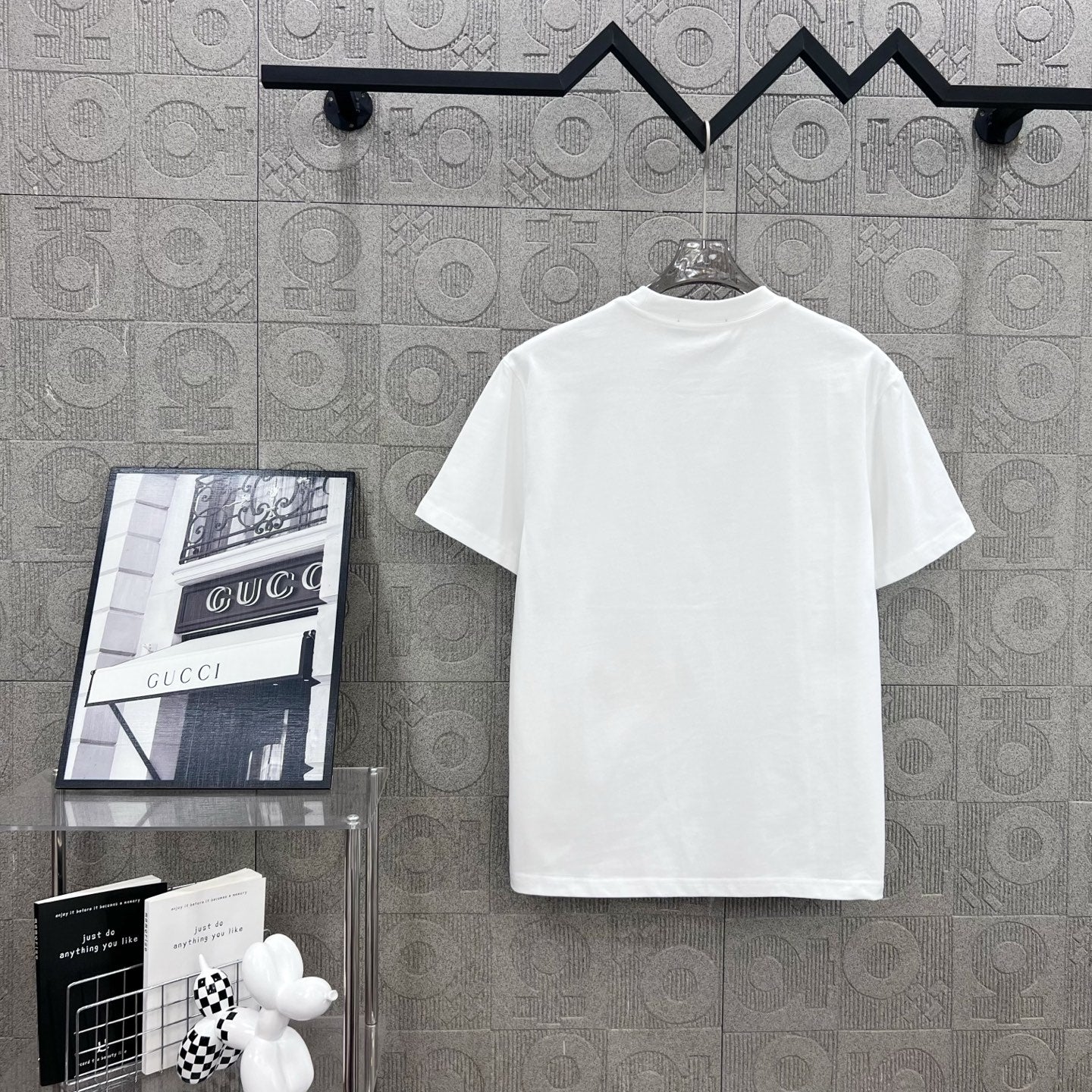 LuxluxHouse Best Quality Clothes Gucci T-shirt