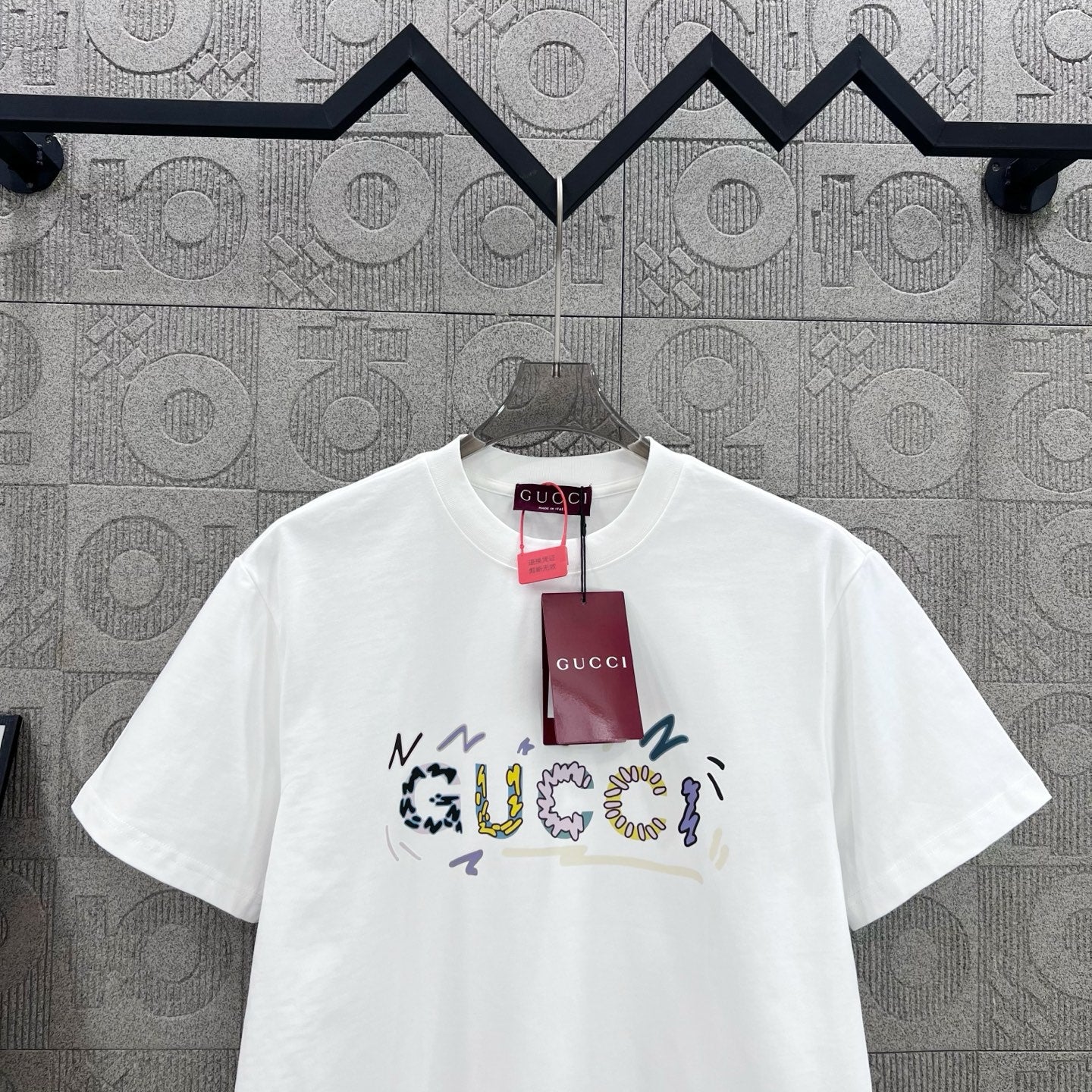 LuxluxHouse Best Quality Clothes Gucci T-shirt
