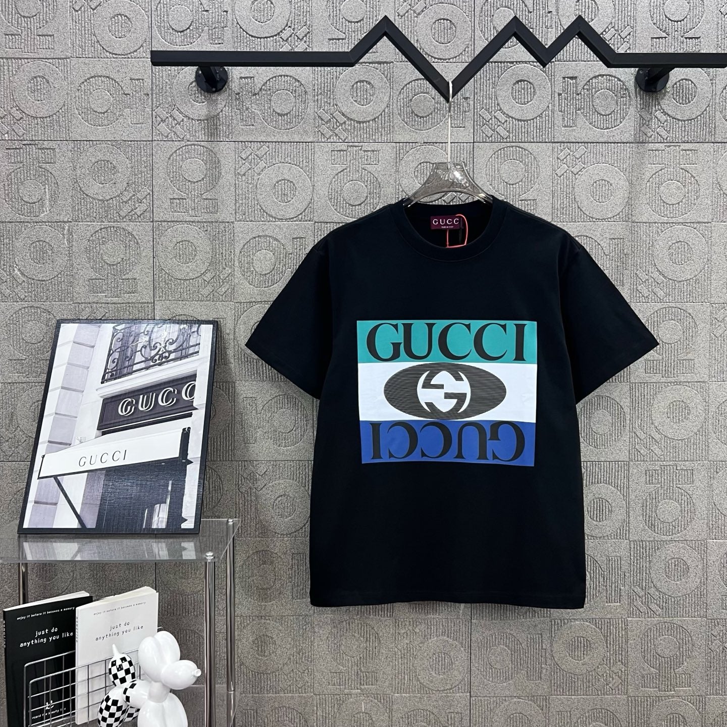 LuxluxHouse Best Quality Clothes Gucci T-shirt