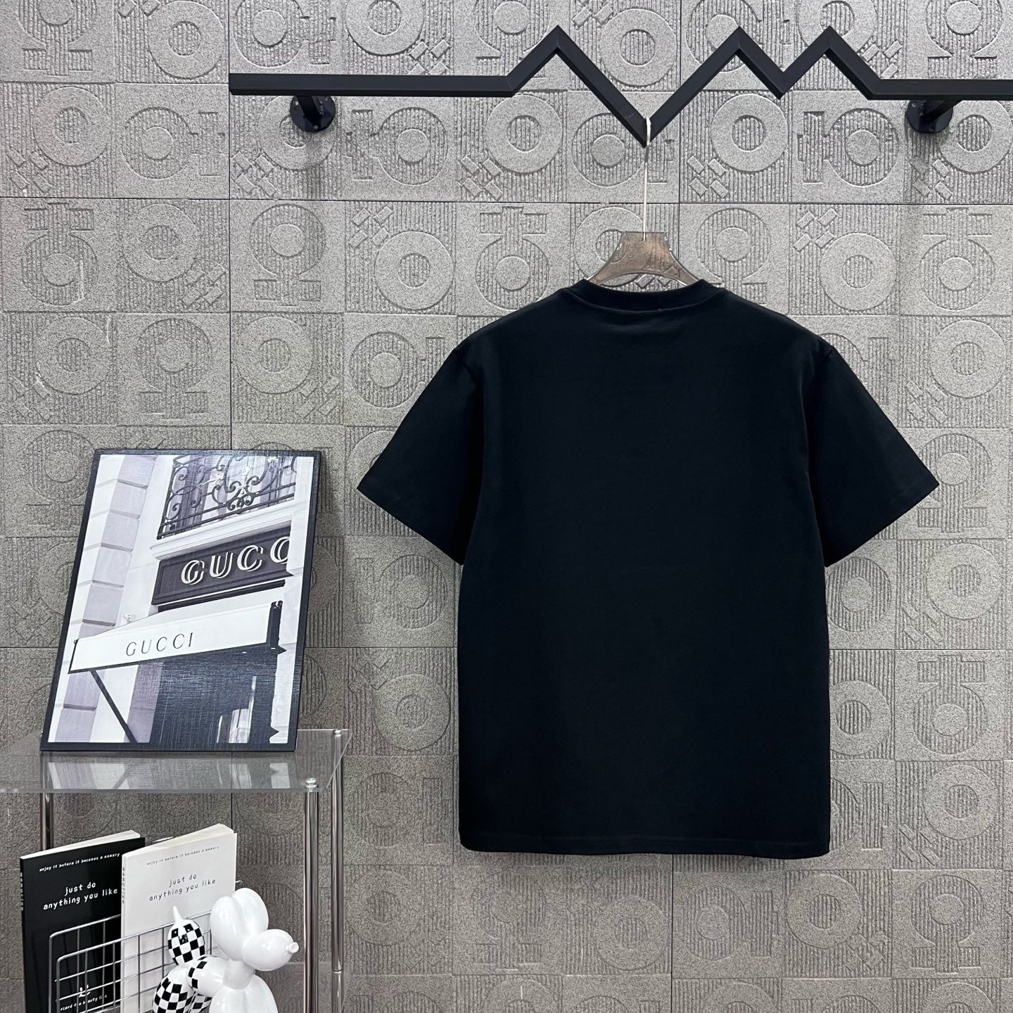 LuxluxHouse Best Quality Clothes Gucci T-shirt