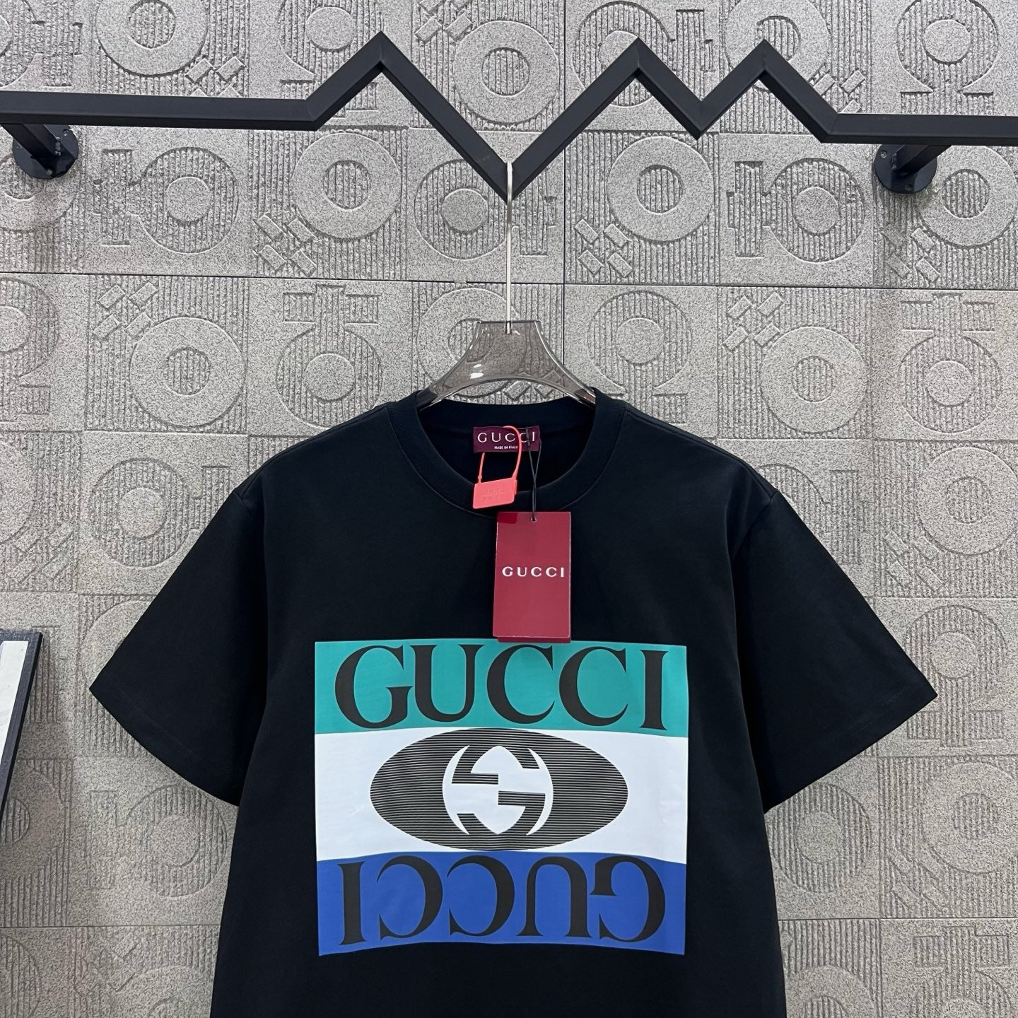 LuxluxHouse Best Quality Clothes Gucci T-shirt