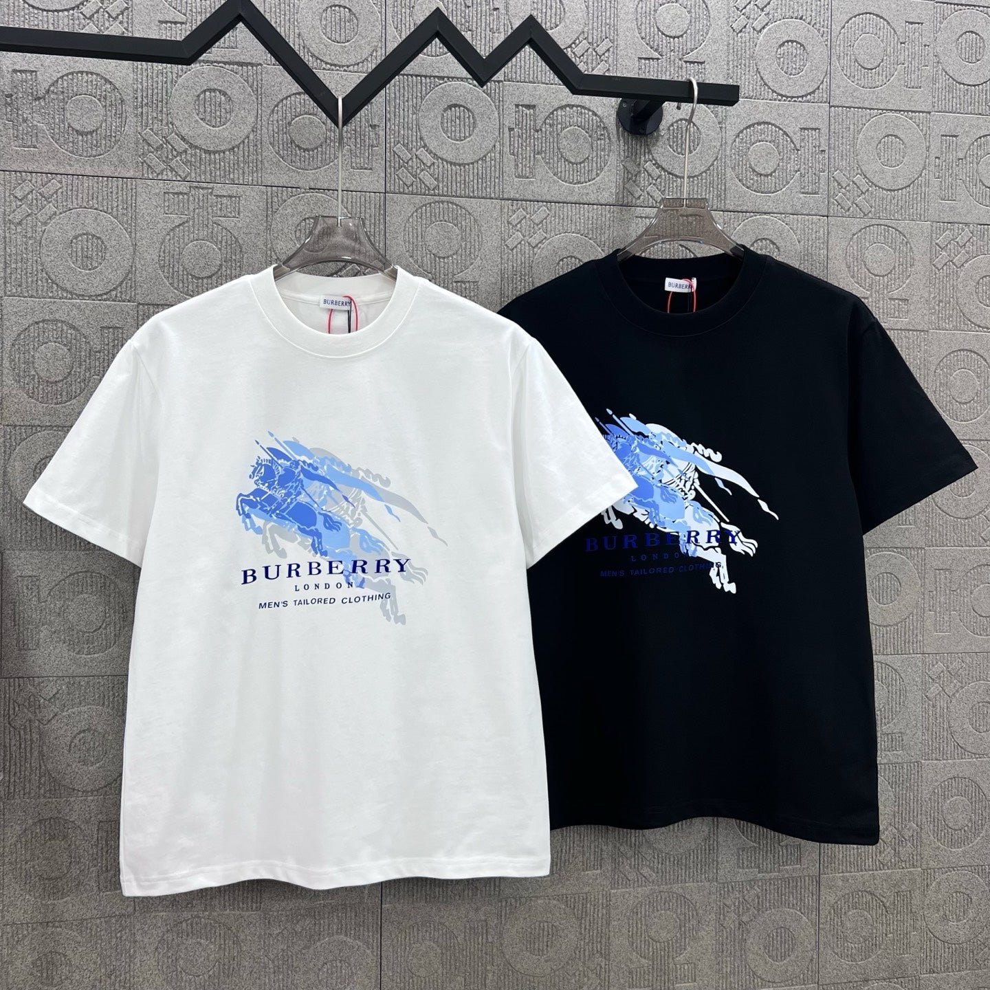 LuxluxHouse Best Quality Clothes Burberry T-shirt