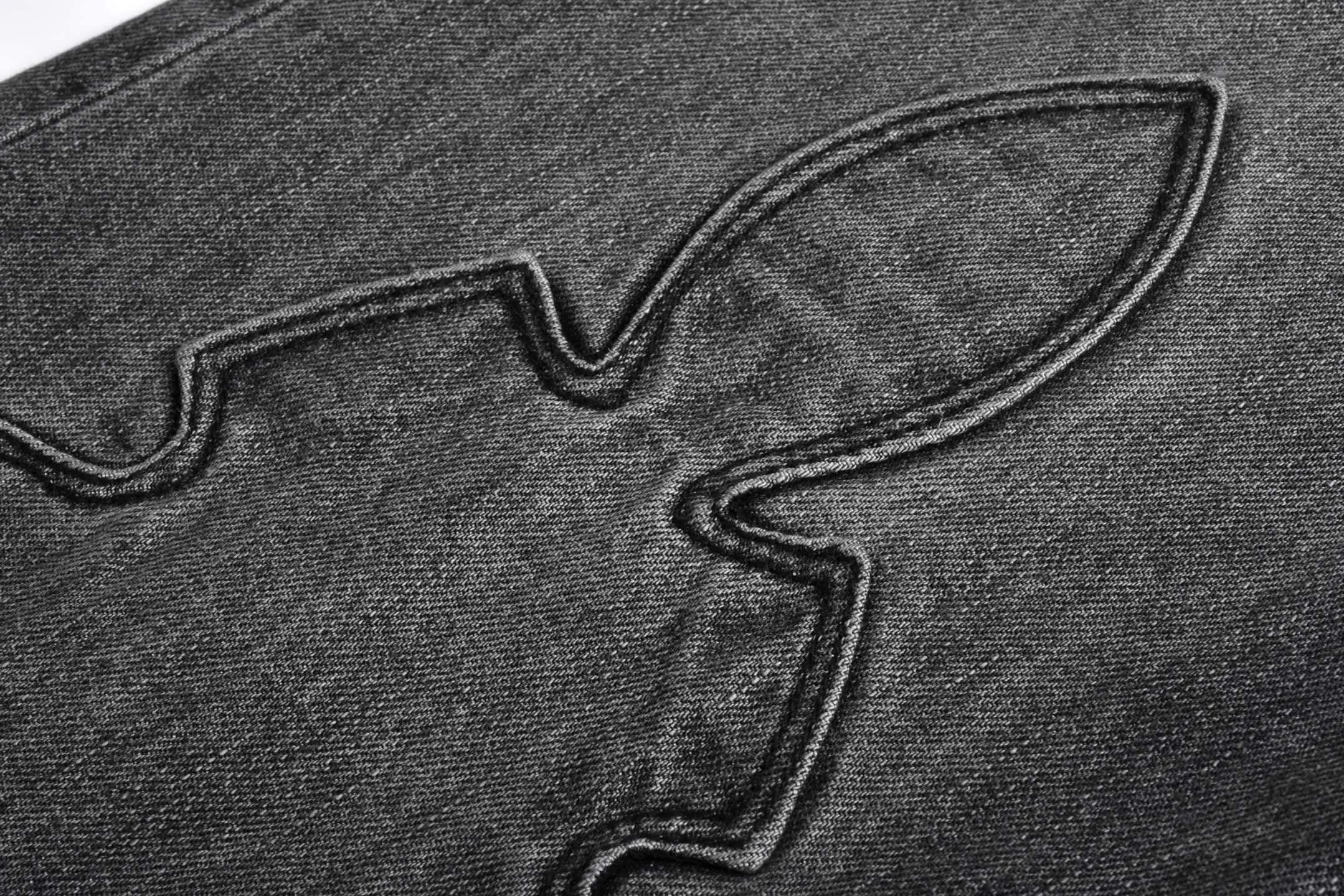 LuxluxHouse Best Quality Clothes Pants Chrome Hearts