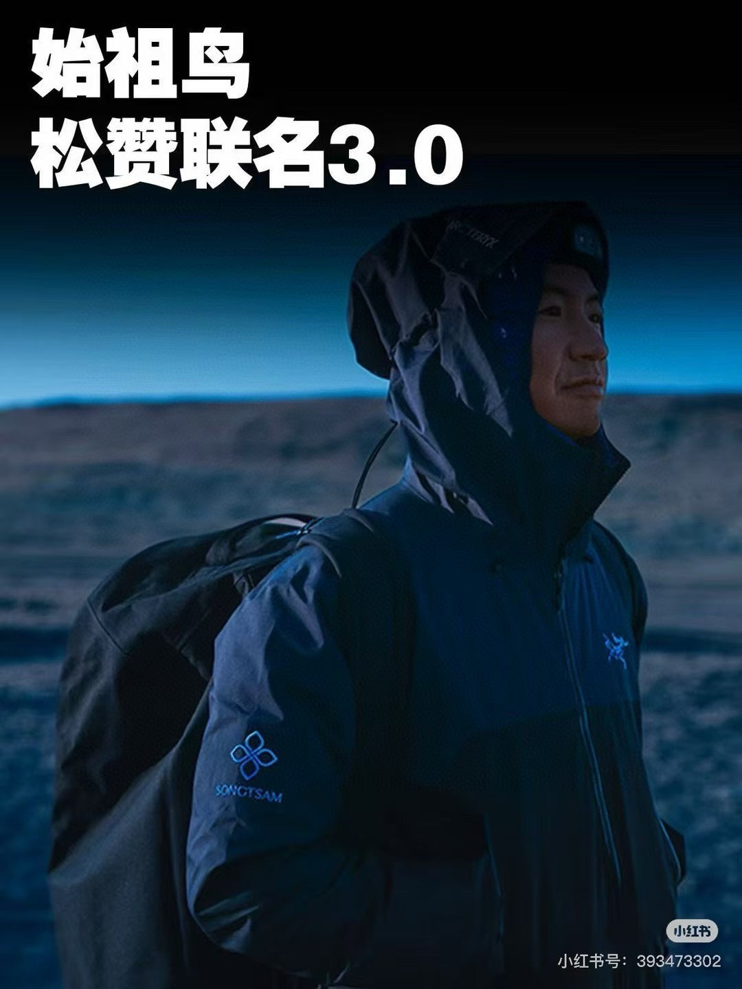 LuxluxHouse Best Quality Clothes Coats & Jackets Arcteryx