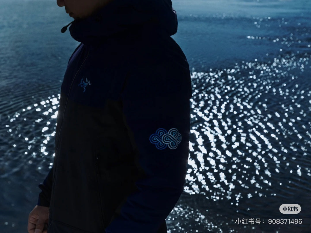 LuxluxHouse Best Quality Clothes Coats & Jackets Arcteryx