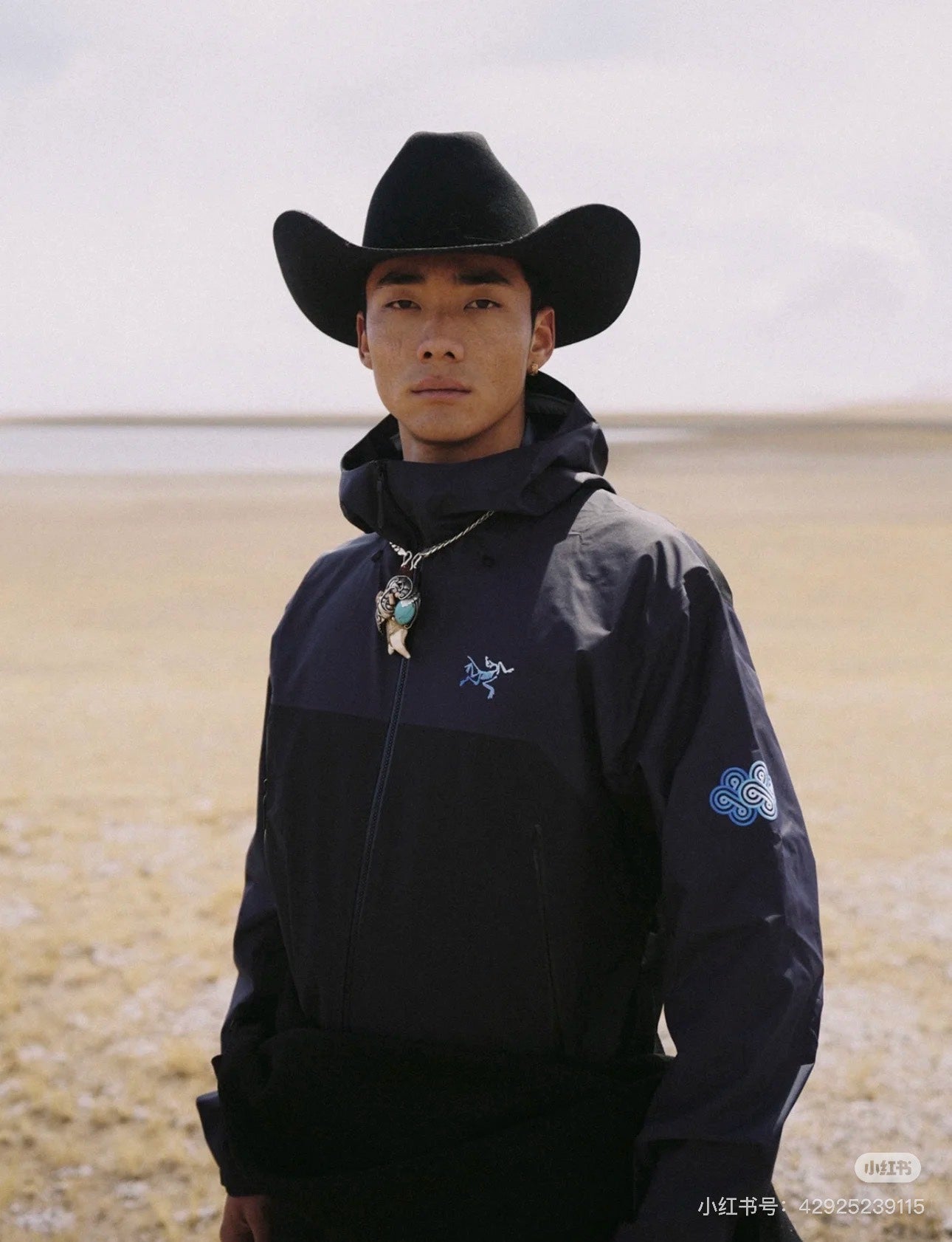 LuxluxHouse Best Quality Clothes Coats & Jackets Arcteryx