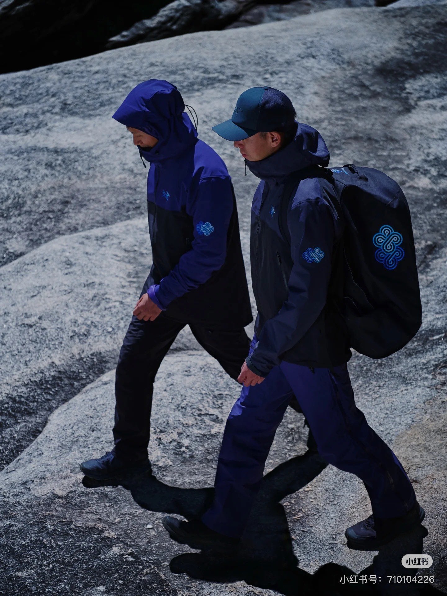 LuxluxHouse Best Quality Clothes Coats & Jackets Arcteryx