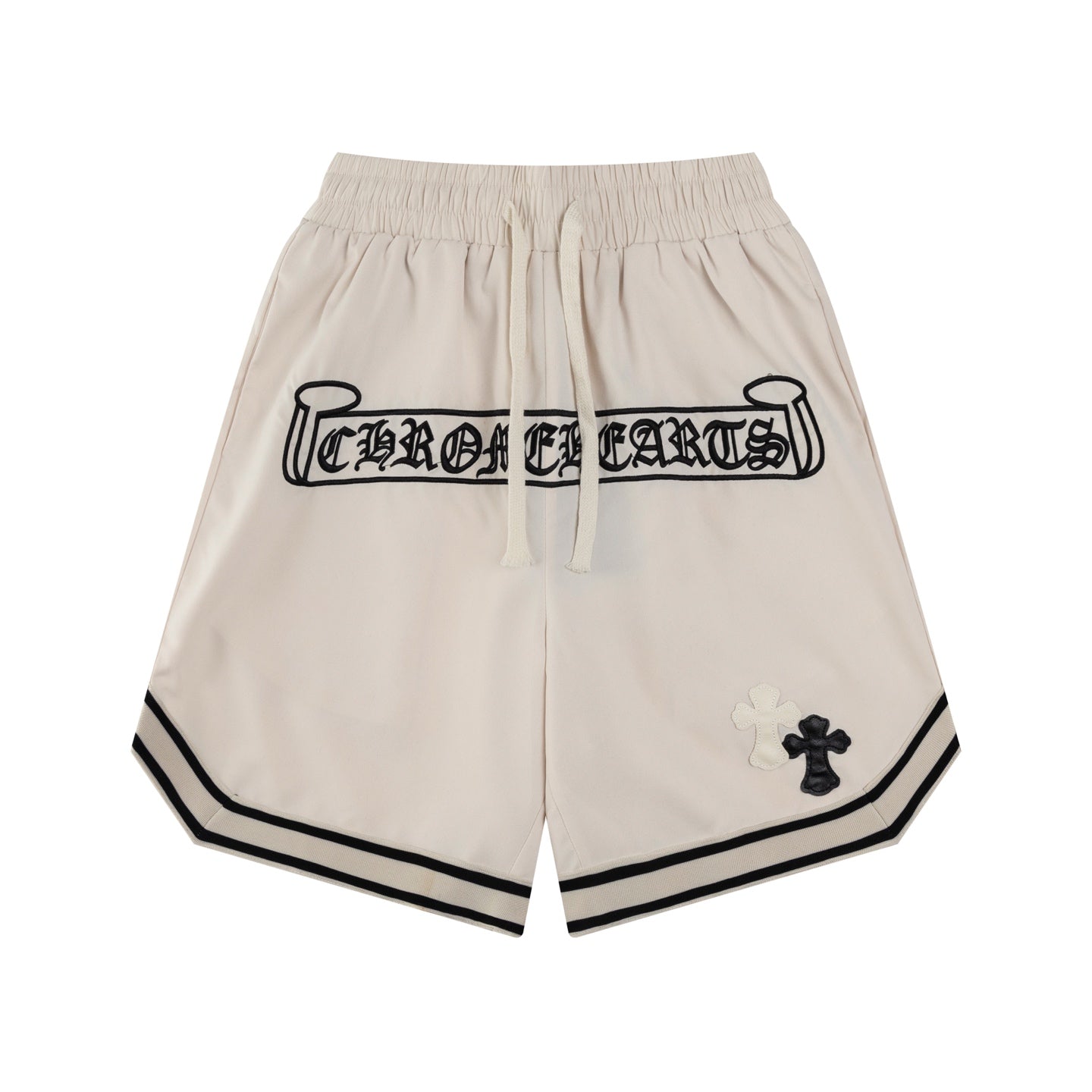 LuxluxHouse Best Quality Clothes Pants Chrome Hearts