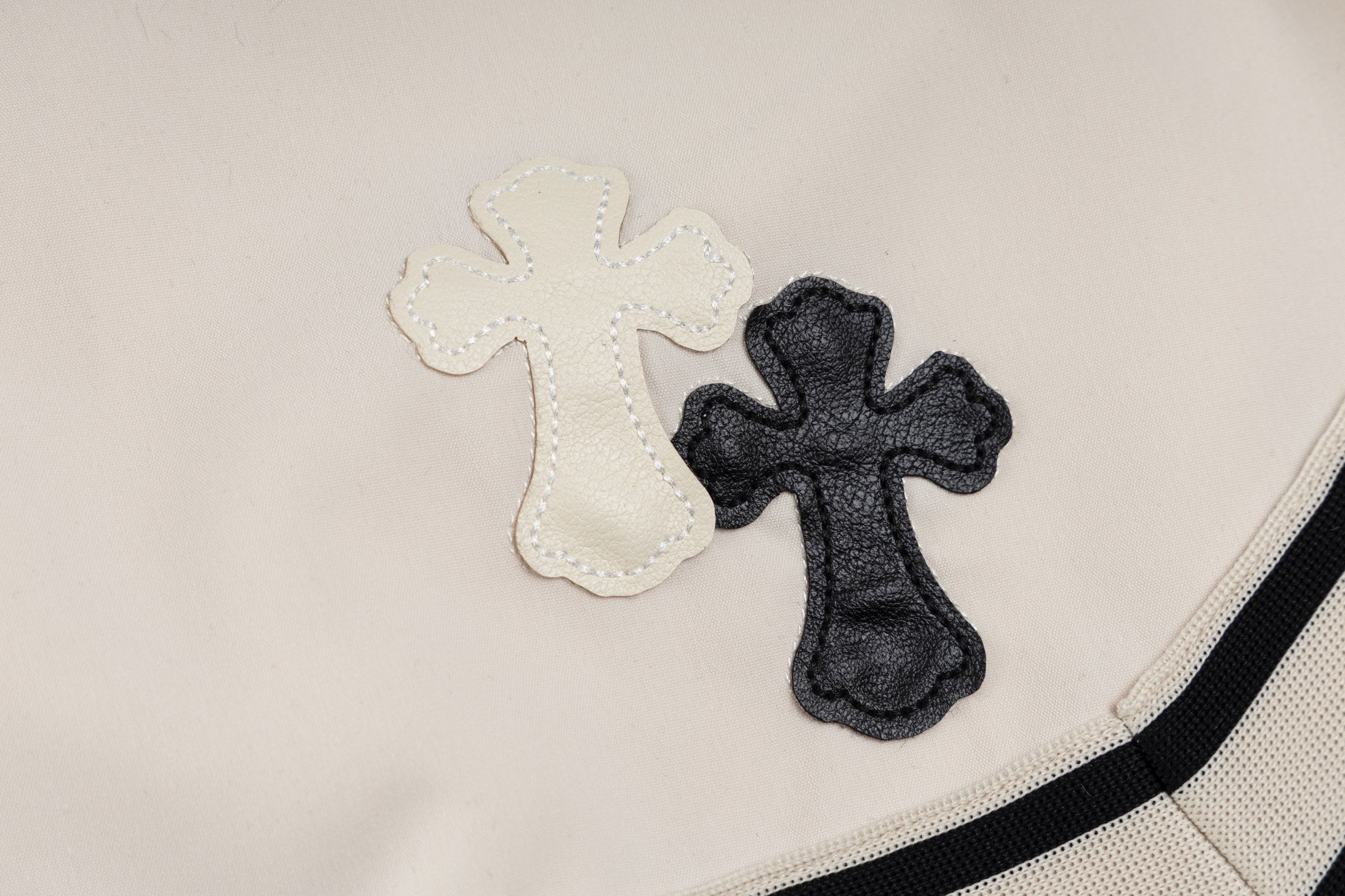 LuxluxHouse Best Quality Clothes Pants Chrome Hearts