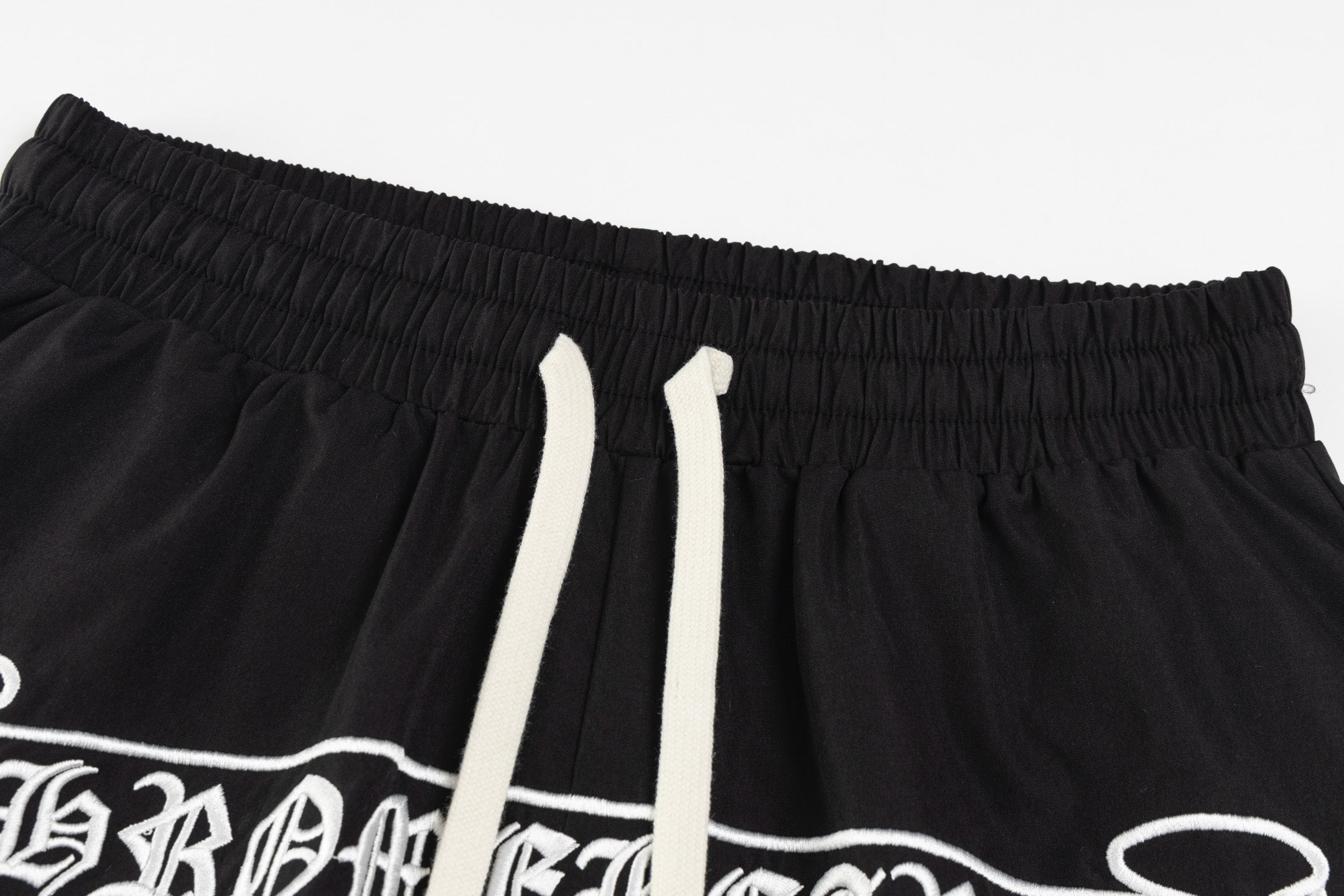 LuxluxHouse Best Quality Clothes Pants Chrome Hearts