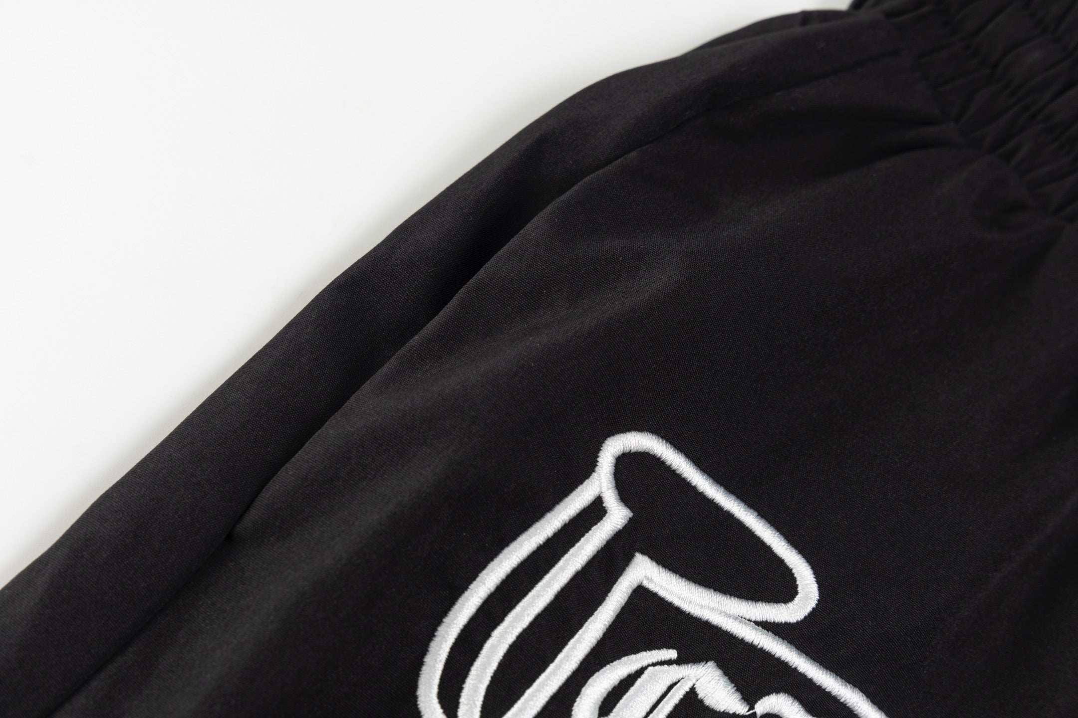 LuxluxHouse Best Quality Clothes Pants Chrome Hearts