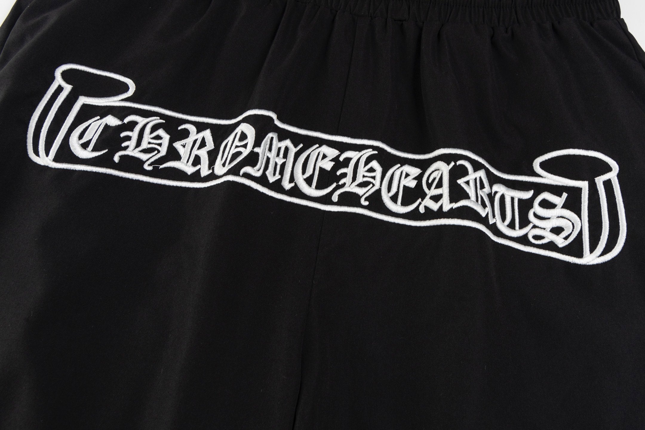 LuxluxHouse Best Quality Clothes Pants Chrome Hearts